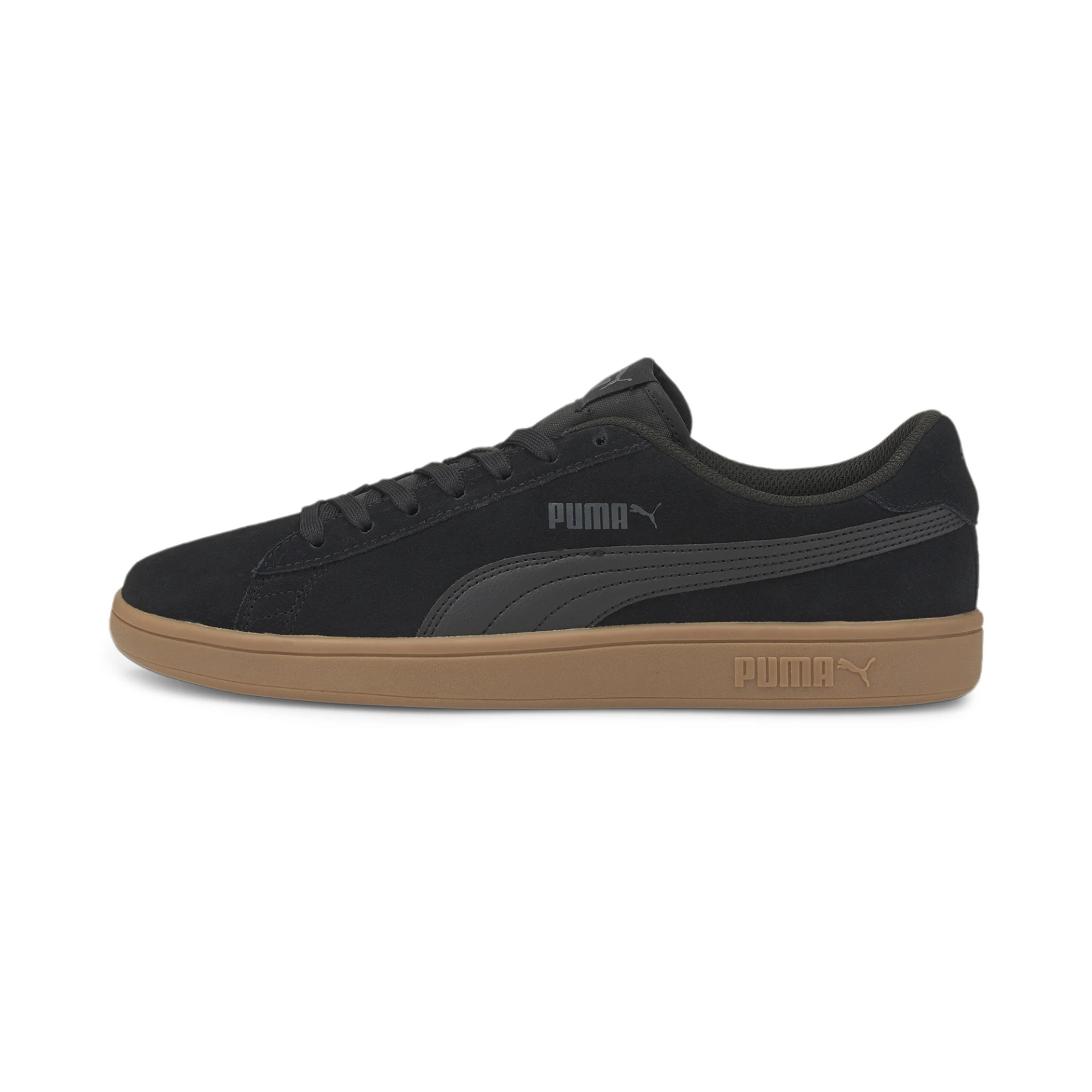 PUMA Sneaker_Puma_Smash_v2 364989 015 PUMA BLACK-PUMA BLACK