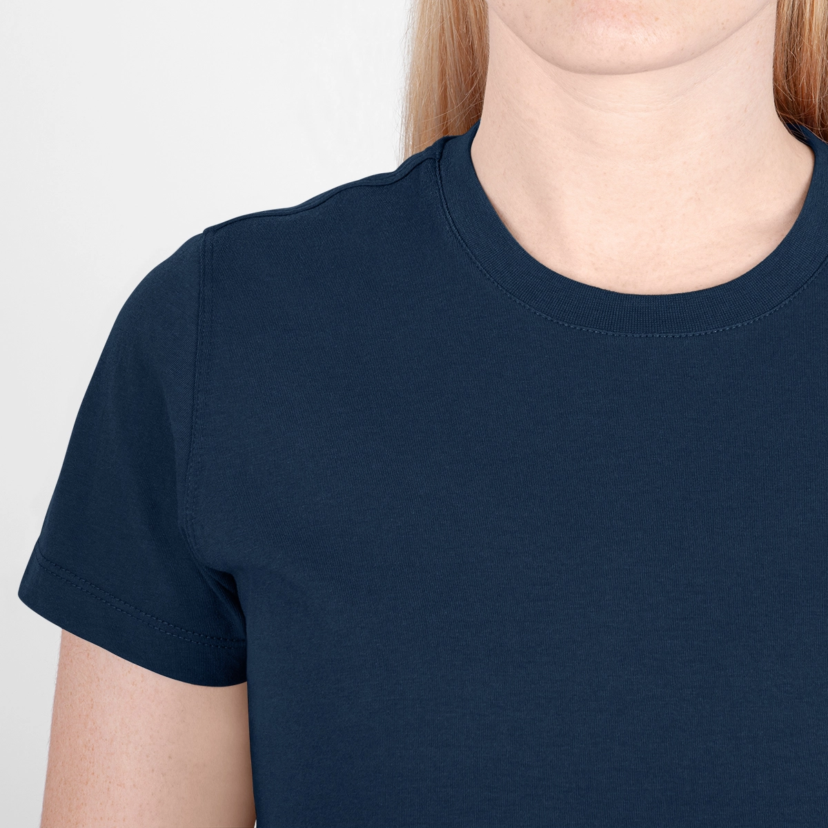 JAKO T_Shirt_Doubletex A4T021JUC6130D 900 marine