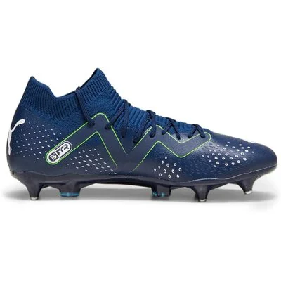 003 PERSIAN BLUE-PUMA WHITE-PR