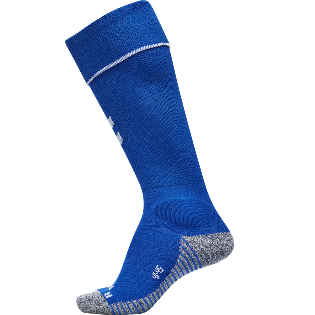 7691 TRUE BLUE/WHITE