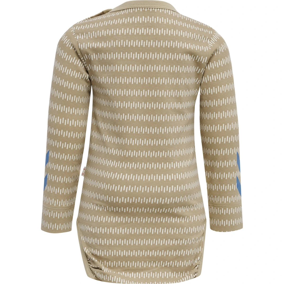 HUMMEL HUMMEL_Kinder_Body_hmlESME_BODY_L_S 214068 2189 HUMUS