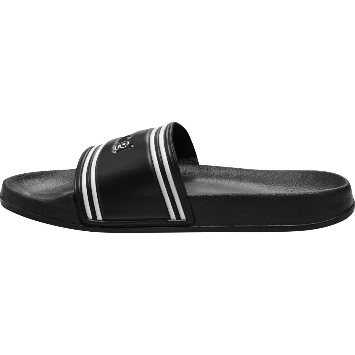 HUMMEL  204050 2001 BLACK