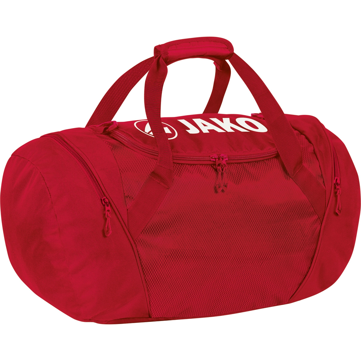 JAKO Unisex Rucksacktasche JAKO Unisex_Rucksacktasche A4T023ZT1989 11 chili rot