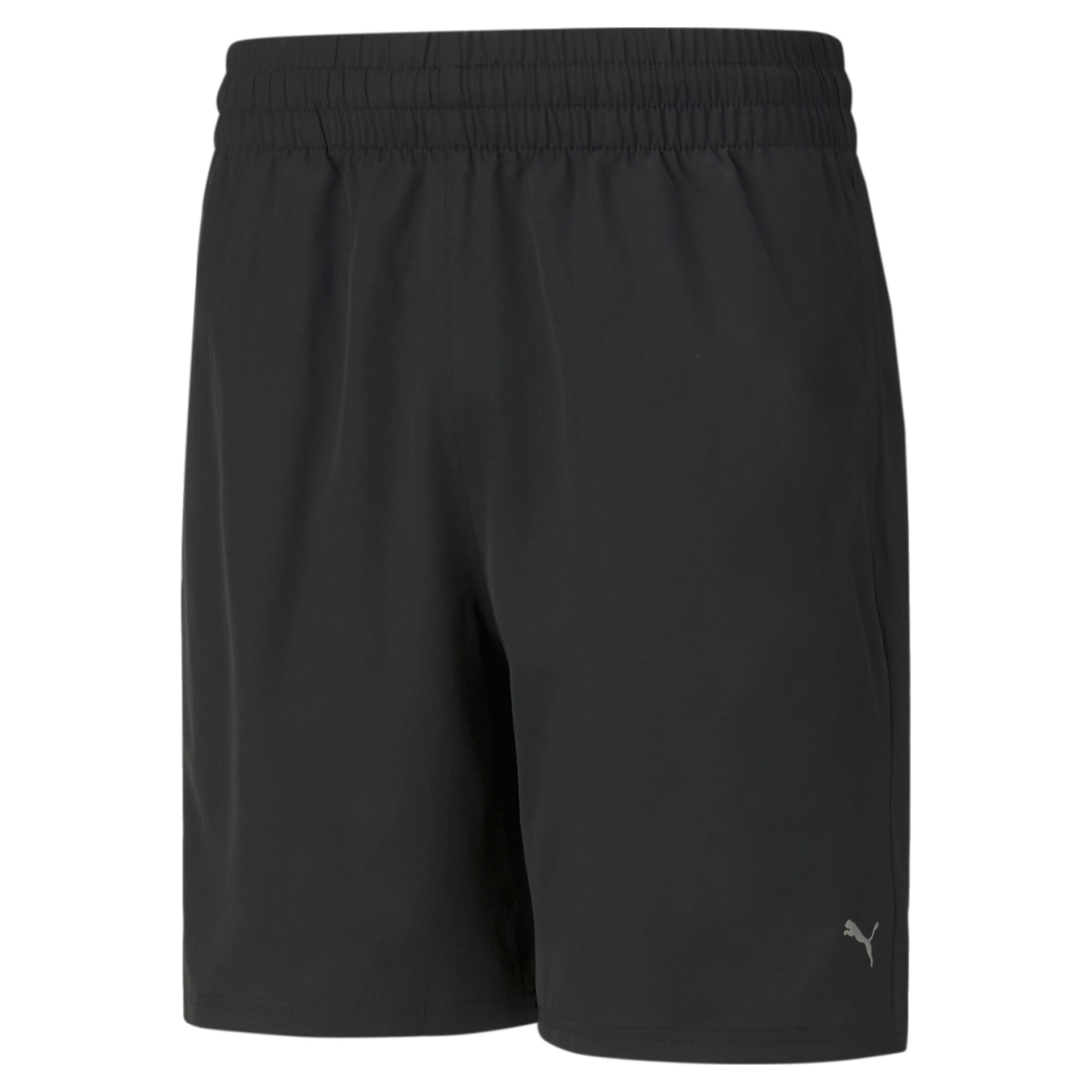PUMA PERFORMANCE_WOVEN_7__SHORT_M 520318 001 PUMA BLACK