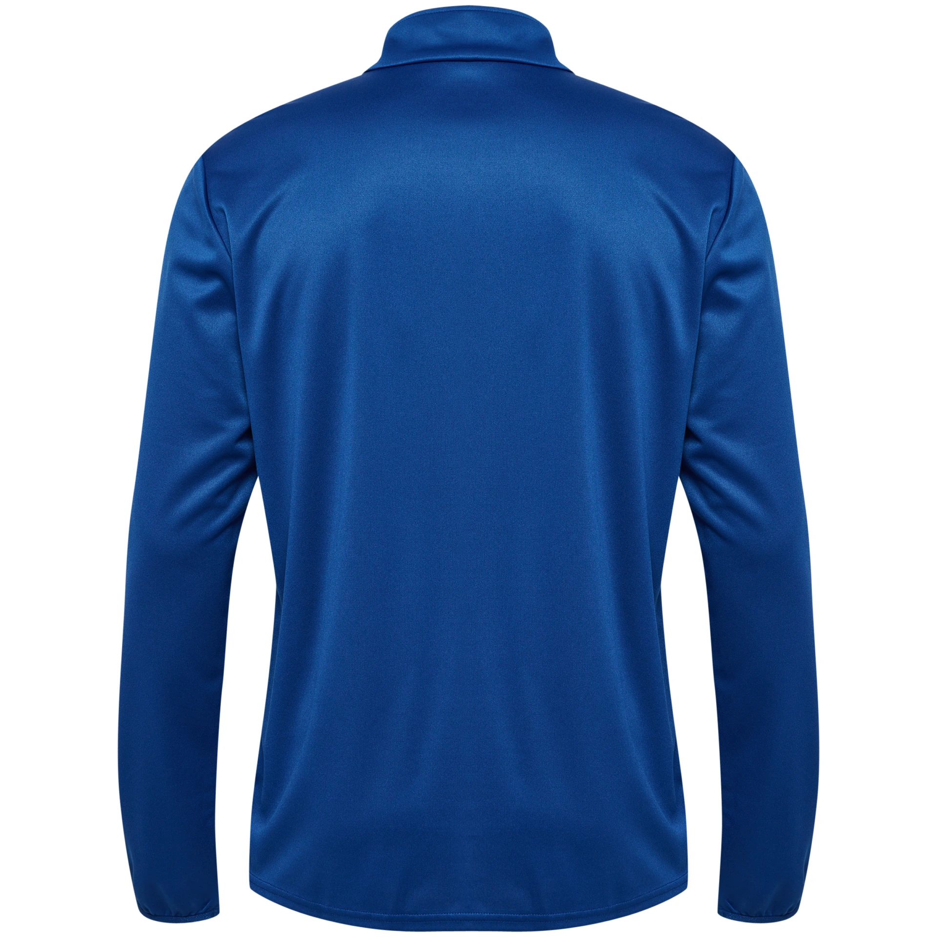 HUMMEL hmlESSENTIAL_TRACK_JACKET 224547 7045 TRUE BLUE