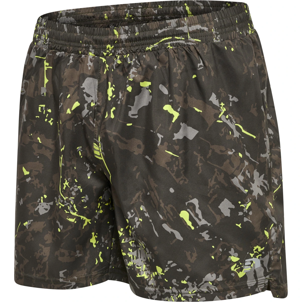 NEWLINE nwlSEATTLE_SHORTS_MEN 510264 8217 TERRAIN AOP