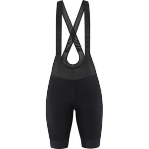 CRAFT Damen_Shorts_ADV_OFFROAD_BIB_SHORTS_W 1910580 999000 BLACK