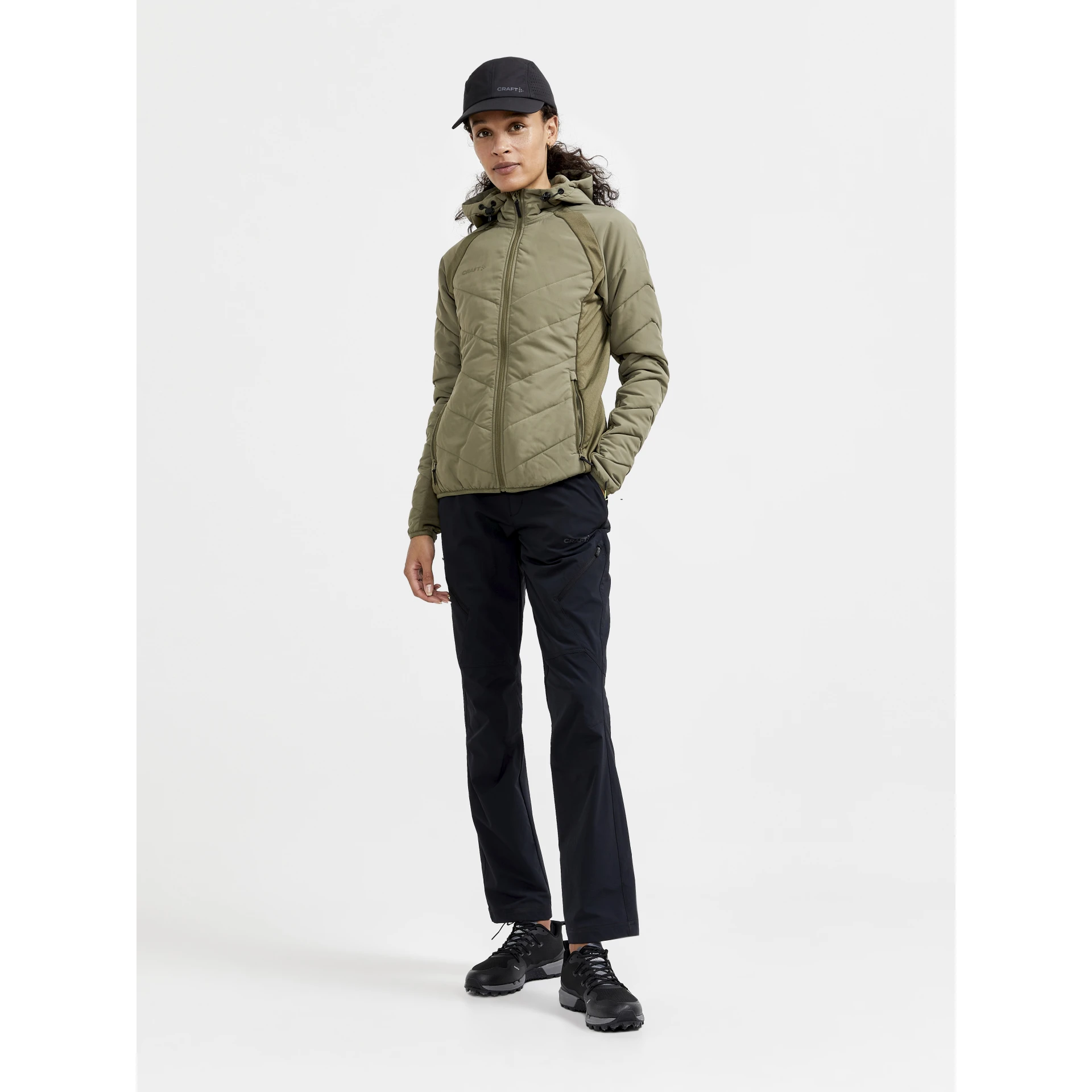 CRAFT ADV_Explore_Hybrid_Jacket_W 1911001 664000 RIFT