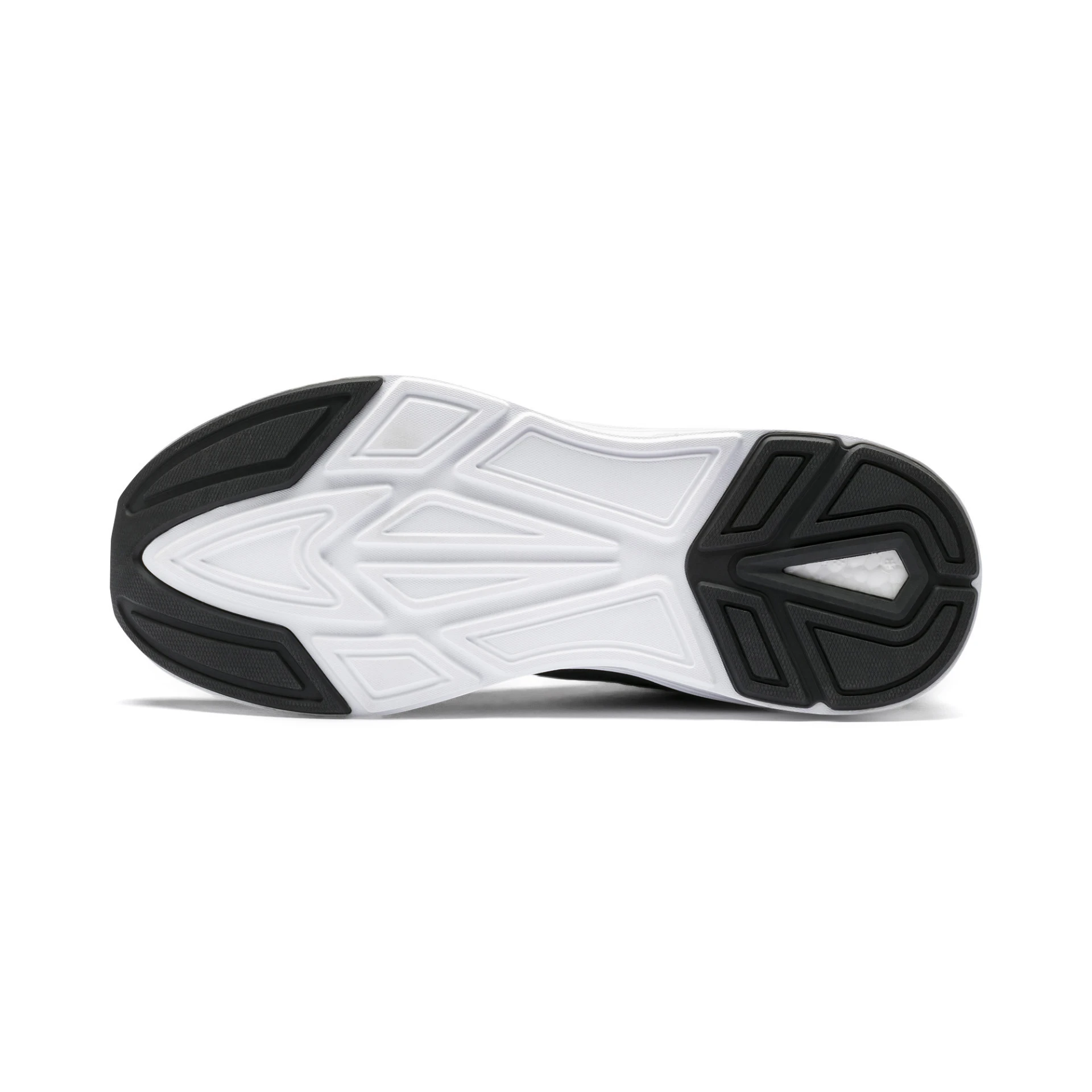 006 PUMA BLACK-PUMA WHITE