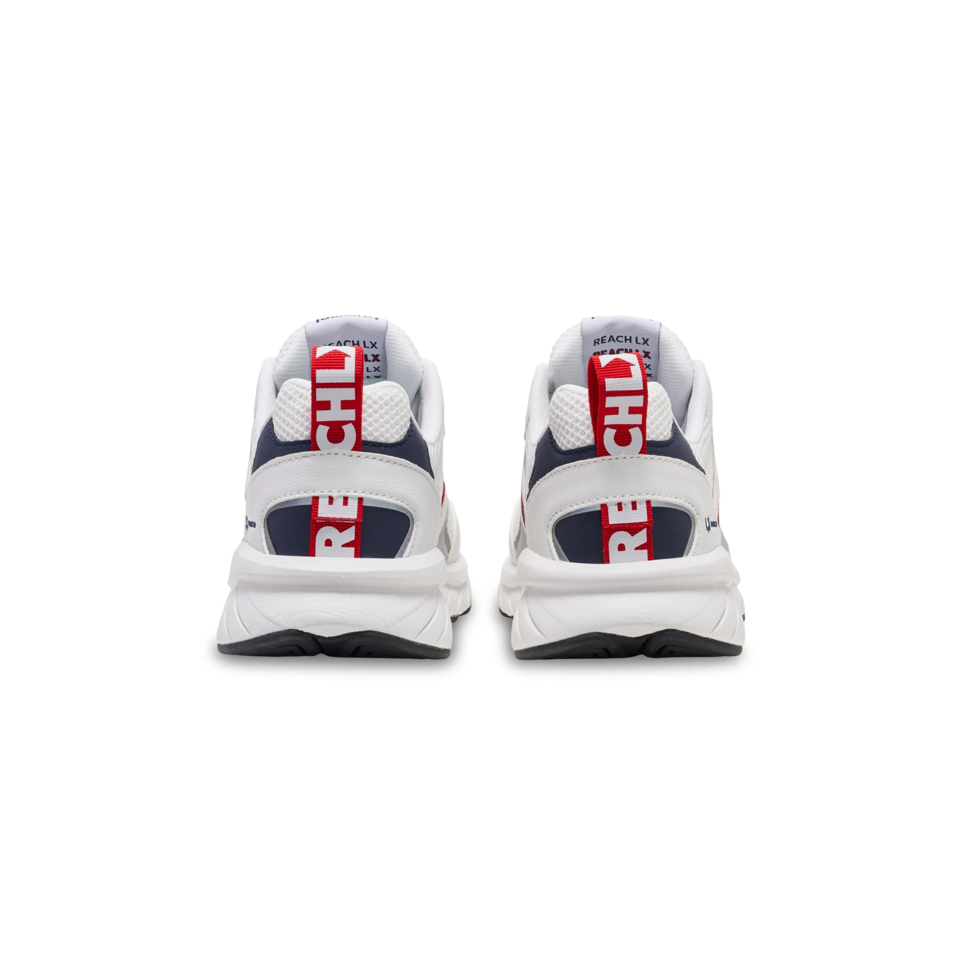 HUMMEL MARATHONA_REACH_LX_CH___WHITE_BLACK_IRIS___43 218406 9103 WHITE/BLACK IRIS