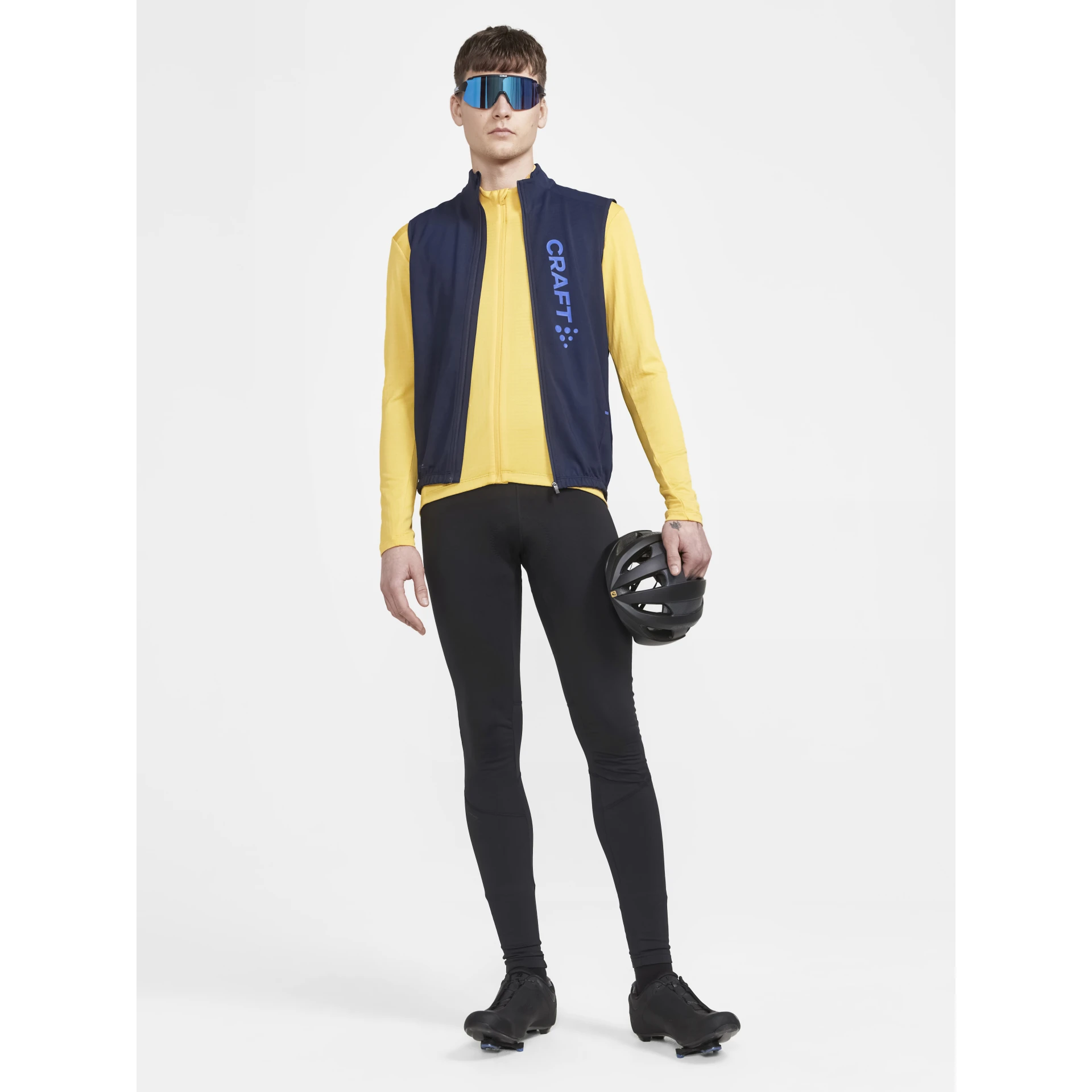 CRAFT CORE_BIKE_SUBZ_LS_JERSEY_M 1911170 549000 AMBER