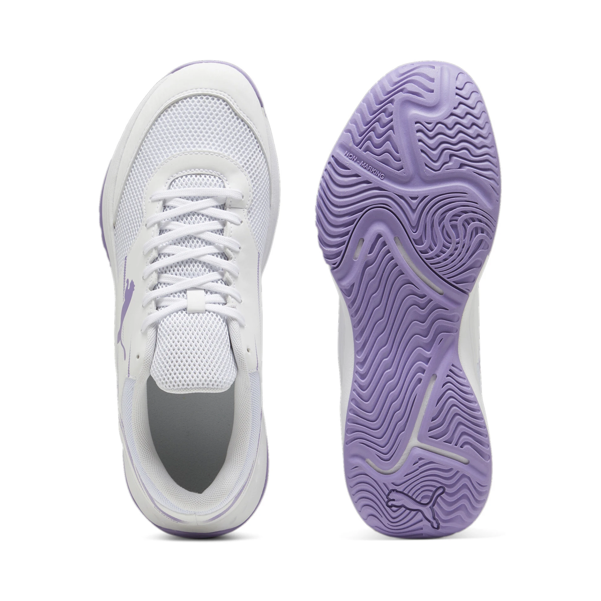 PUMA Varion_II 107341 009 PUMA White-Lavender Alert