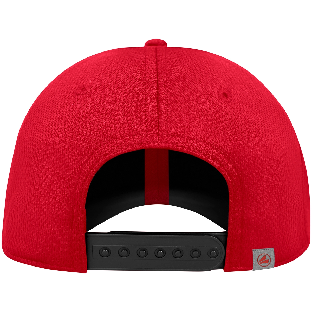 JAKO Cap_Basic 1282 141 chili rot