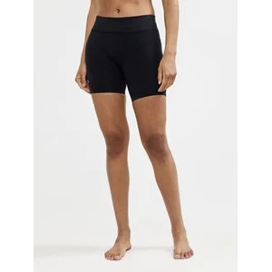 CRAFT Damen_Unterwaesche_CORE_DRY_ACTIVE_COMFORT_BOXER_W 1911165 B999000 BLACK