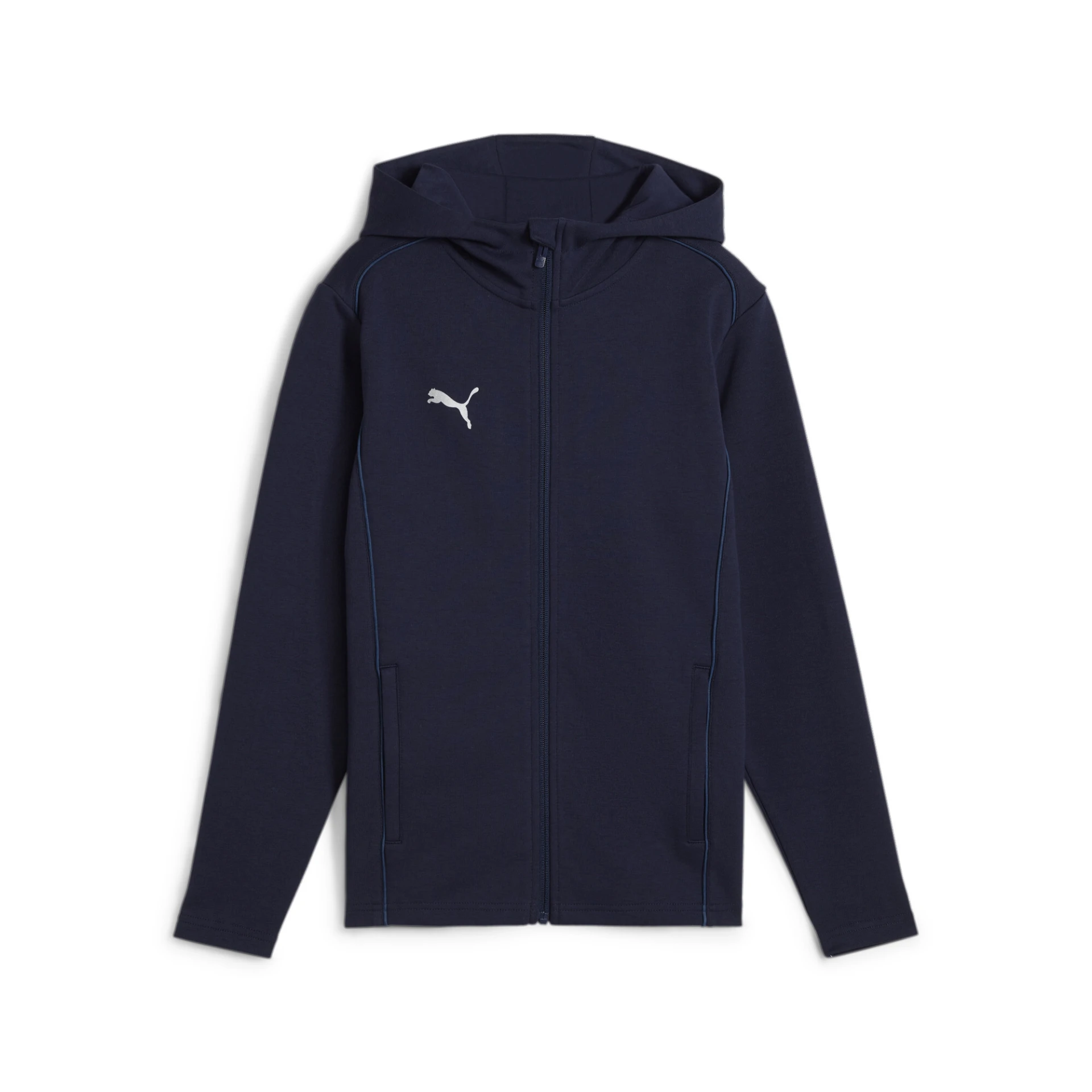 006 PUMA Navy-PUMA Silver