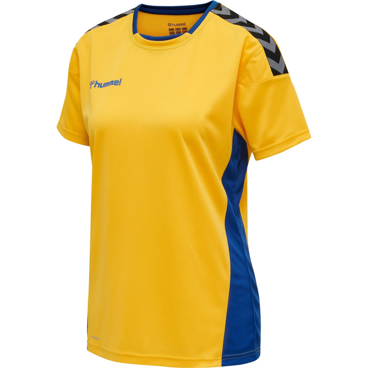 5167 SPORTS YELLOW/TRUE BLUE