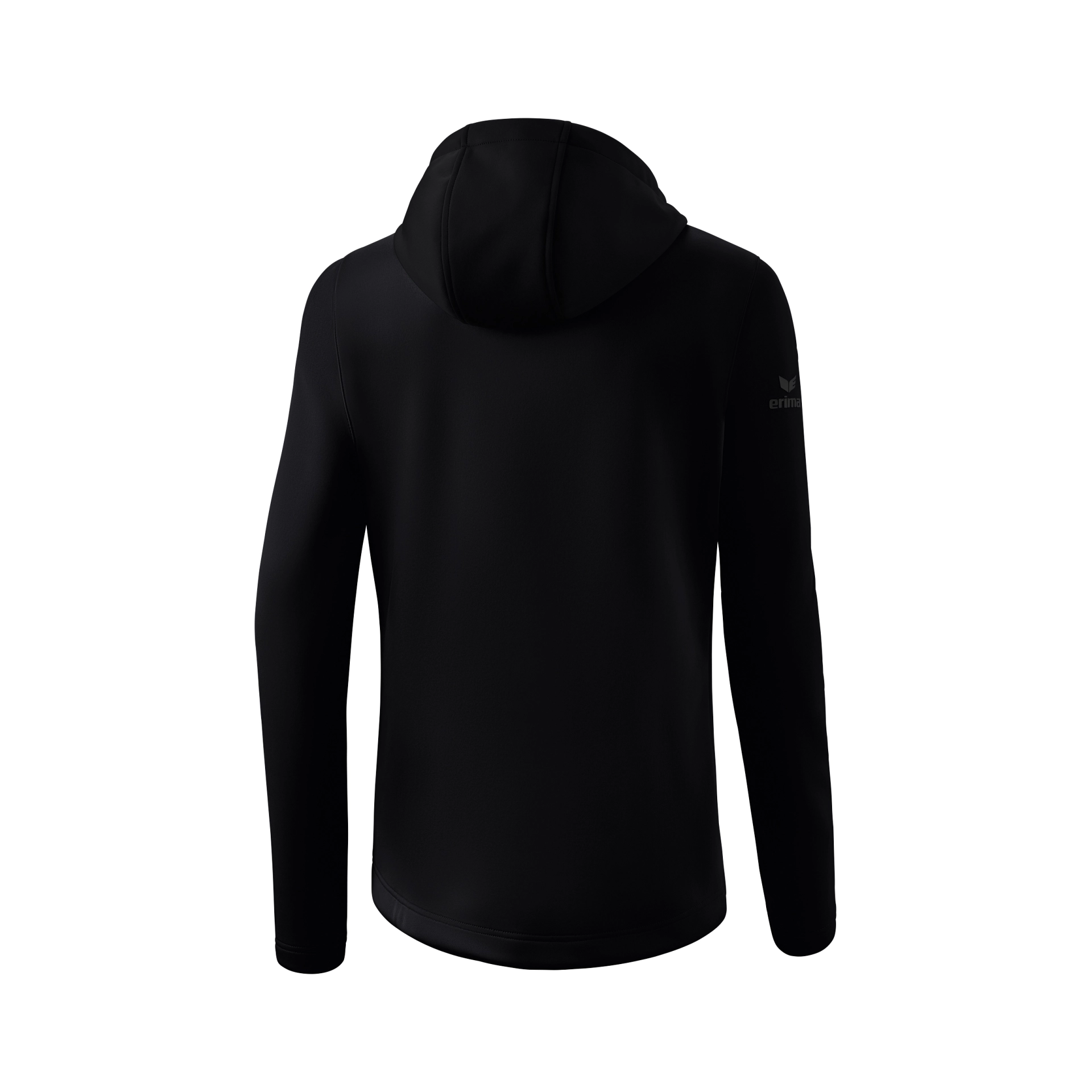 ERIMA Damen_Softshelljacke_Performance 2062210 950 black