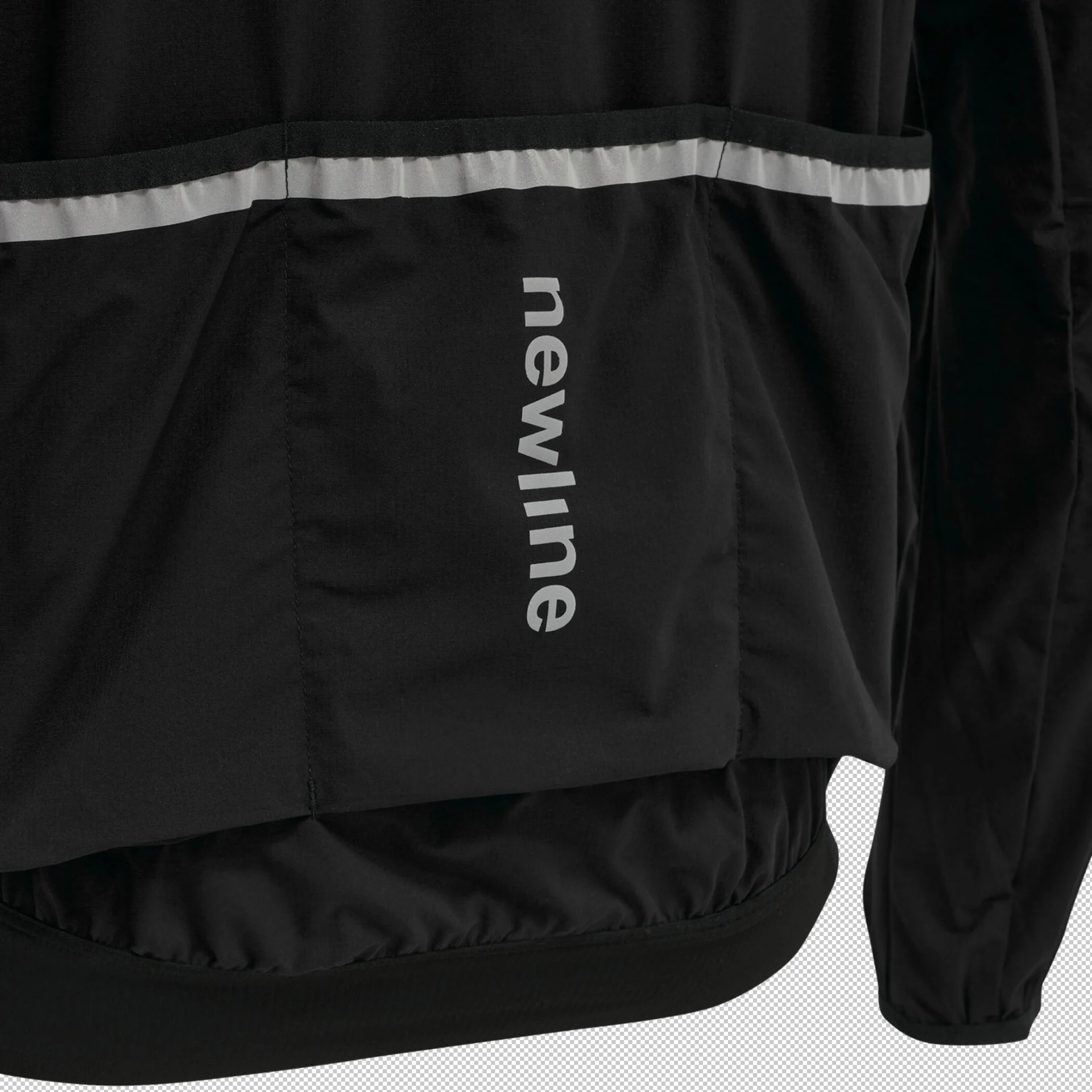 NEWLINE Herren_Jacke_MENS_CORE_BIKE_JACKET 510123 2001 BLACK