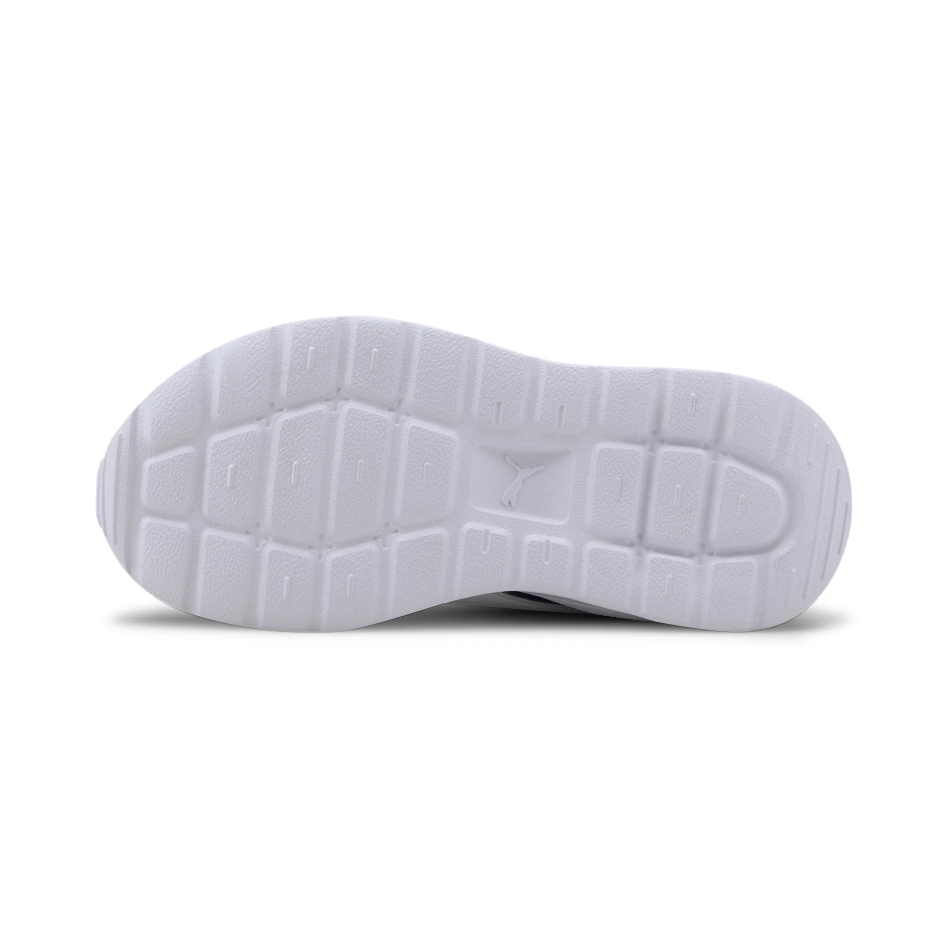 PUMA Kinder_Anzarun_Lite_AC_PS 372009 003 PEACOAT-PUMA WHITE