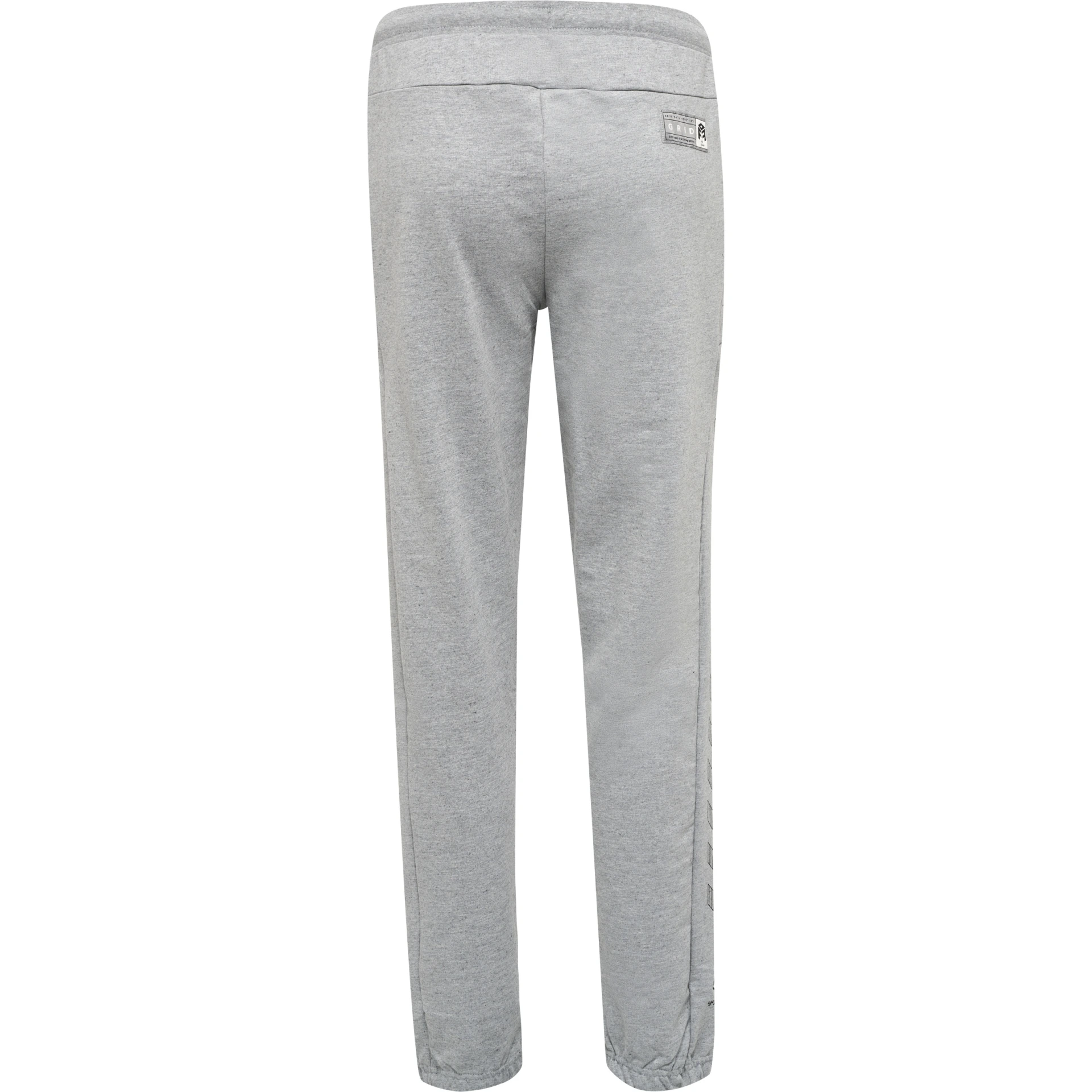 HUMMEL  214802 2006 GREY MELANGE