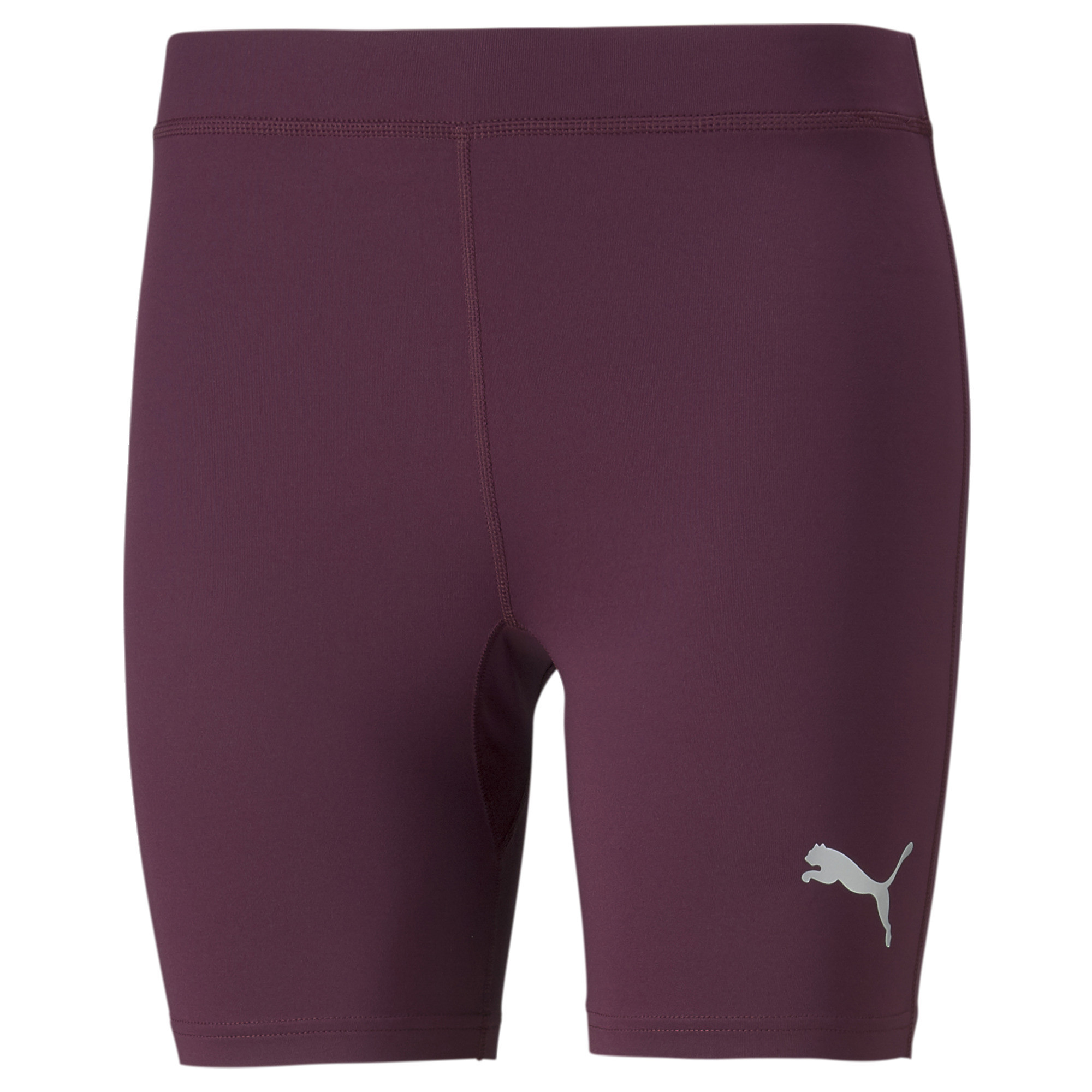 PUMA LIGA_Baselayer_Short_Tight 655924 057 GRAPE WINE