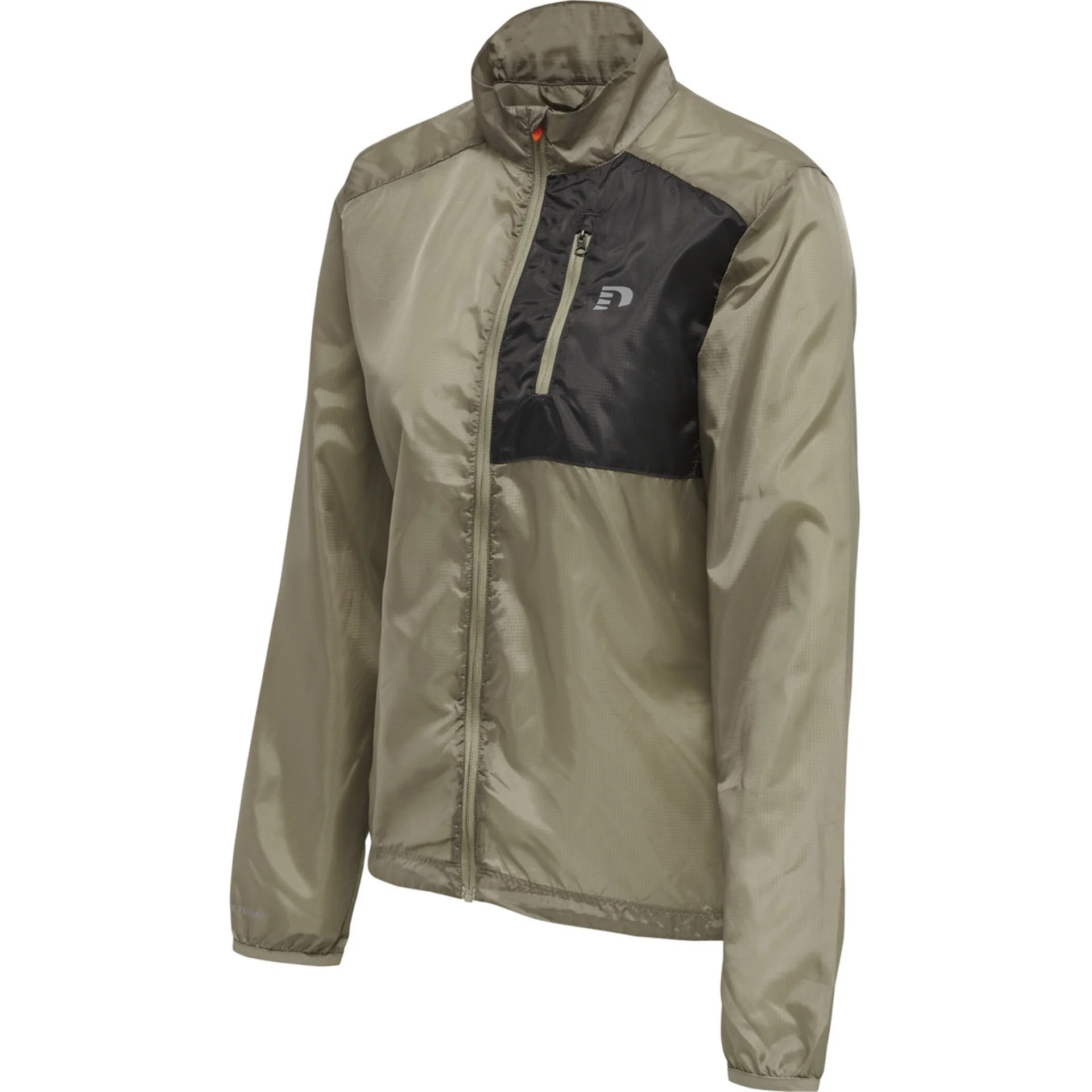 NEWLINE Damen_PACKABLE_TECH_JACKET 500142 8204 WINTER TWIG