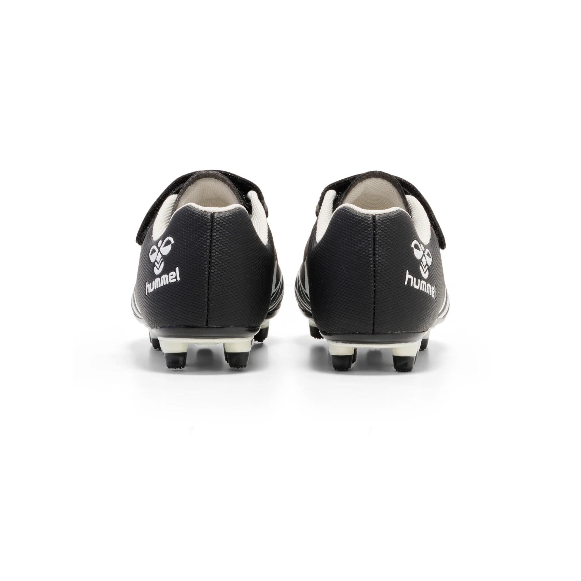 HUMMEL TOP_STAR_FG_JR 216568 2114 BLACK/WHITE