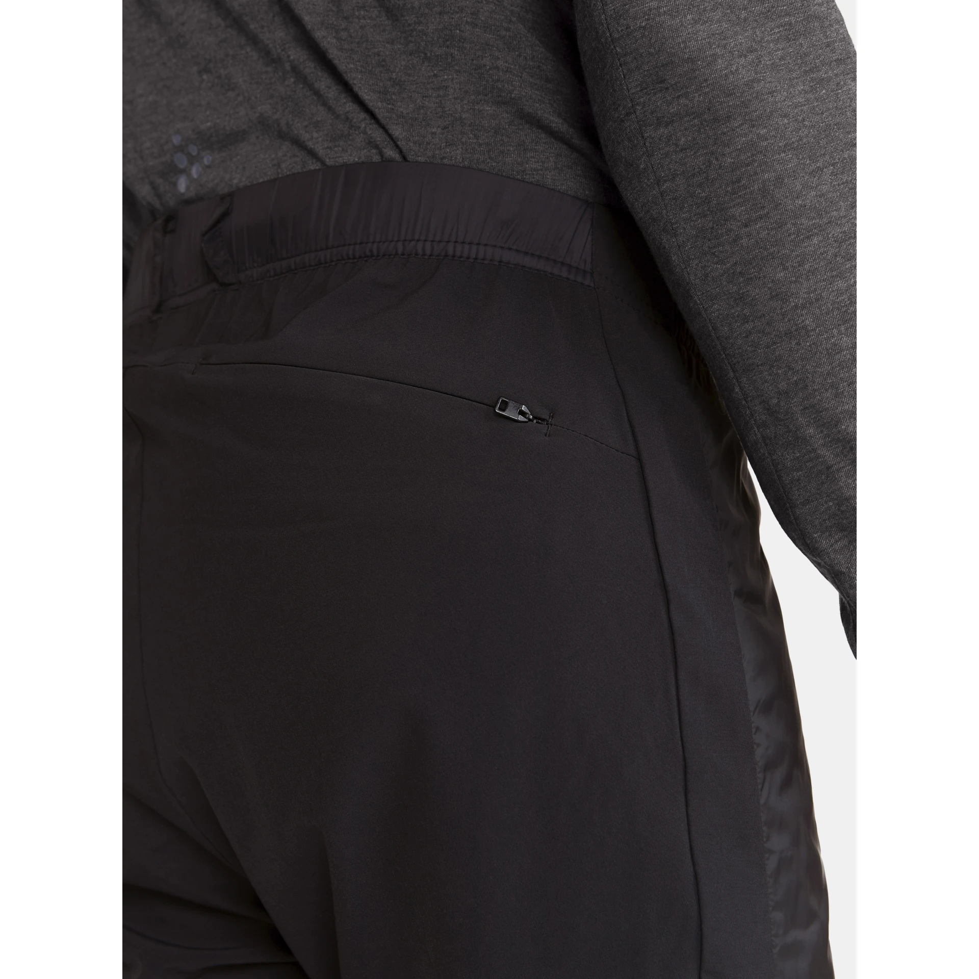 CRAFT Pro_Gravel_SubZ_Padded_Shorts_M 1913644 999000 BLACK
