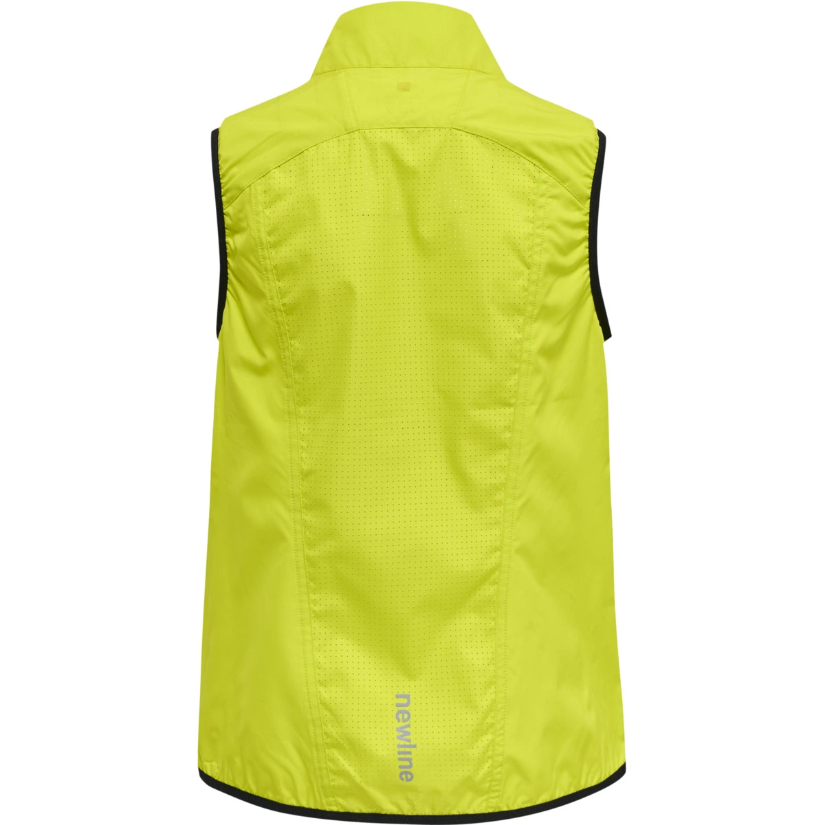 NEWLINE Kinder_KIDS_CORE_GILET 520116 6102 EVENING PRIMROSE