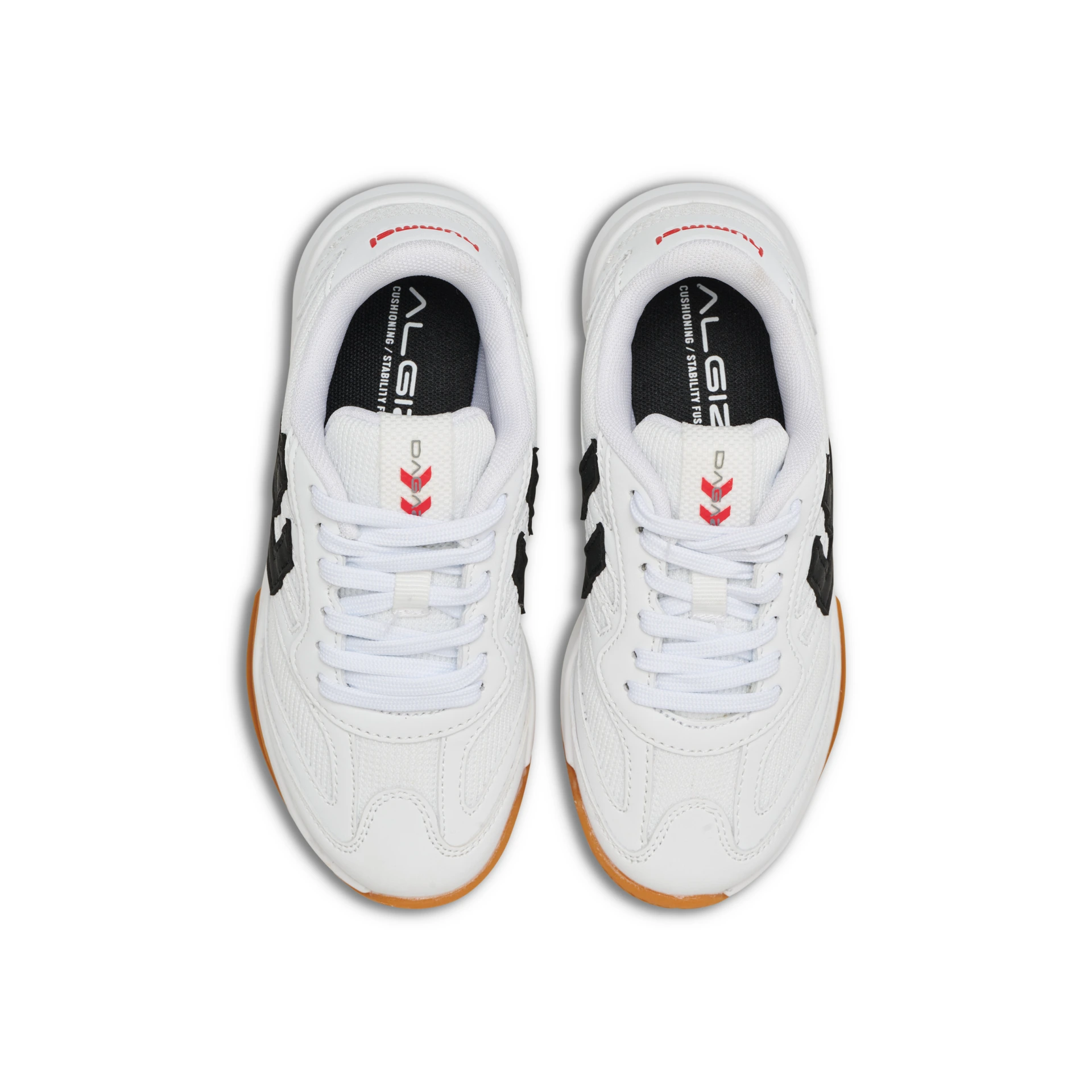 HUMMEL DAGAZ_III_JR___WHITE___30 223137 9001 WHITE