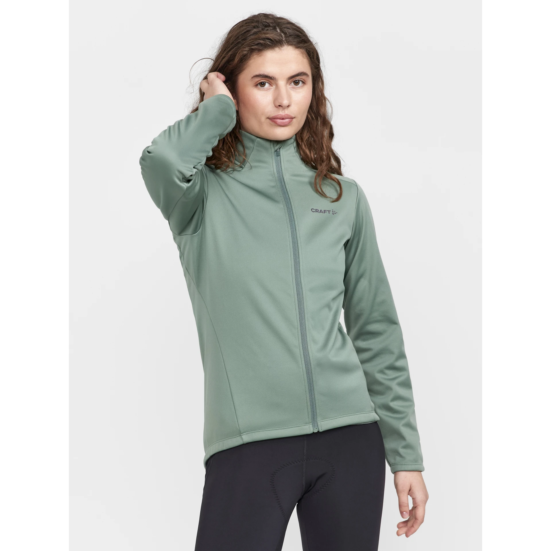 CRAFT Core_Bike_SubZ_Jacket_W 1911430 626000 THYME