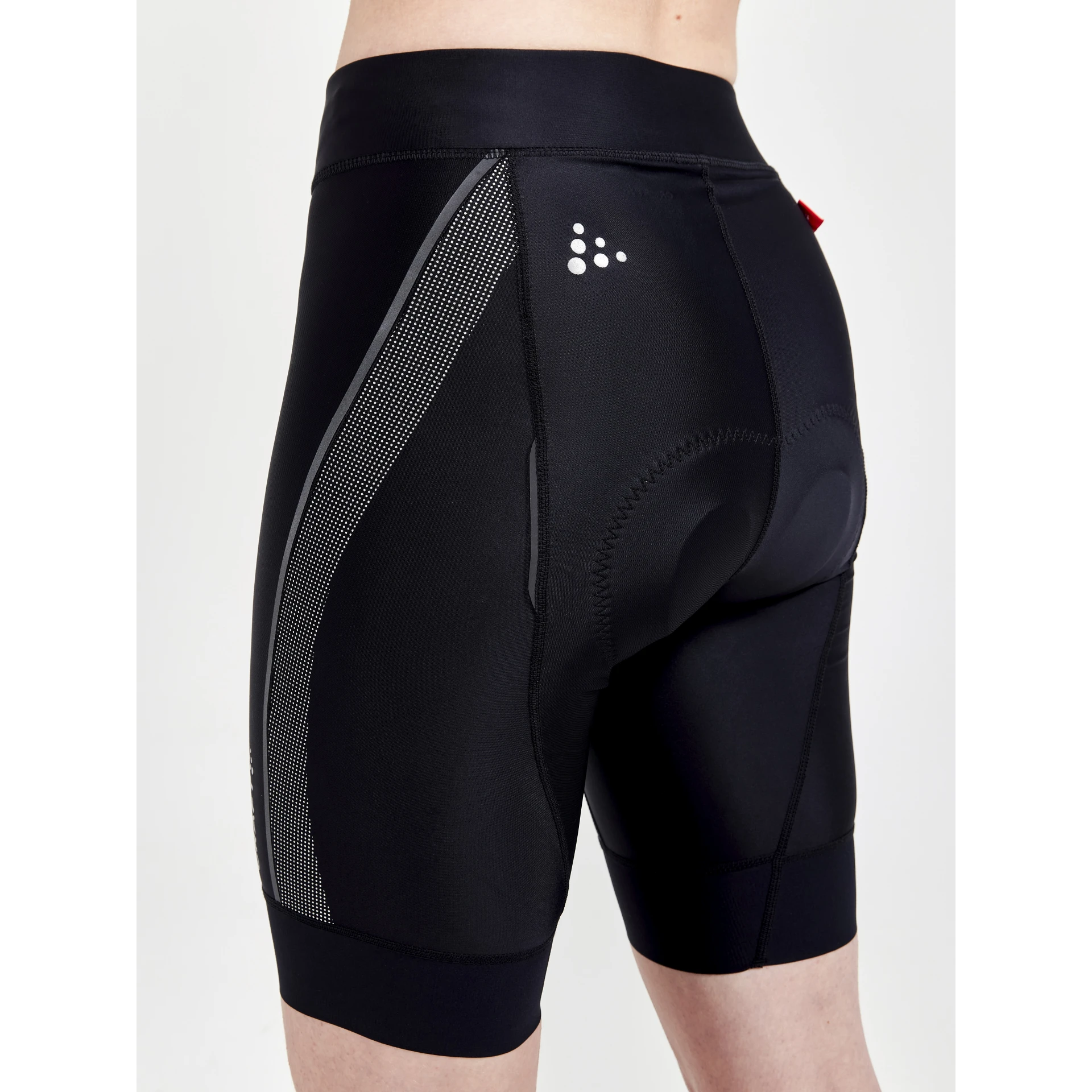 CRAFT Adv_Endur_Lumen_Shorts_W 1911899 999000 BLACK