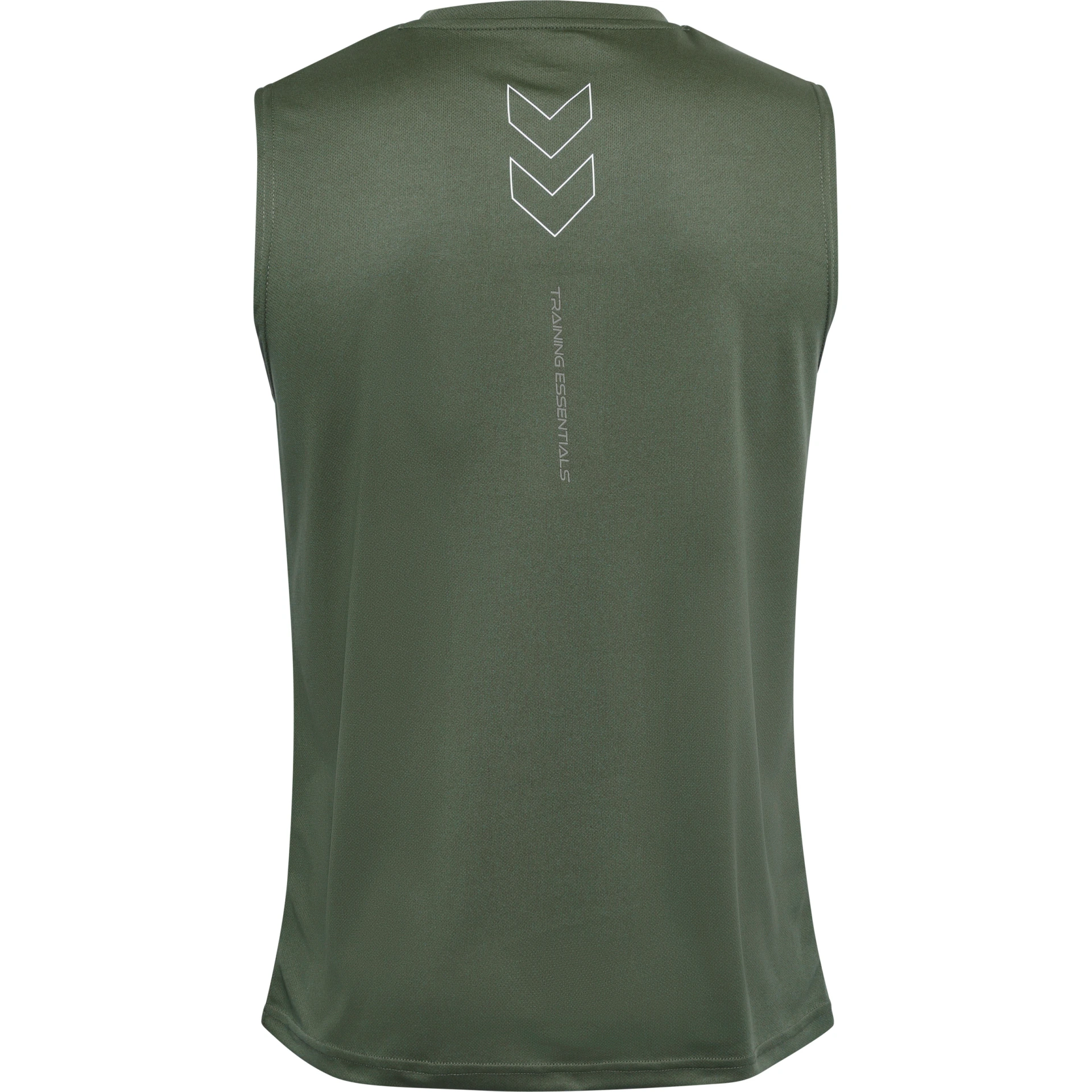 HUMMEL hmlTE_FLEX_TANKTOP HUMMEL hmlTE_FLEX_TANKTOP 219171 6126 CLIMBING IVY