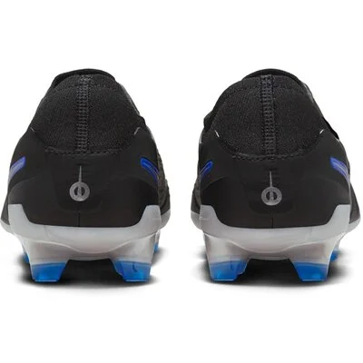NIKE Herren Fussball-Rasenschuhe LEGEND 10 PRO FG NIKE Herren_Fussball_Rasenschuhe_LEGEND_10_PRO_FG DV4333 040 BLACK/CHROME-HYPER ROYAL