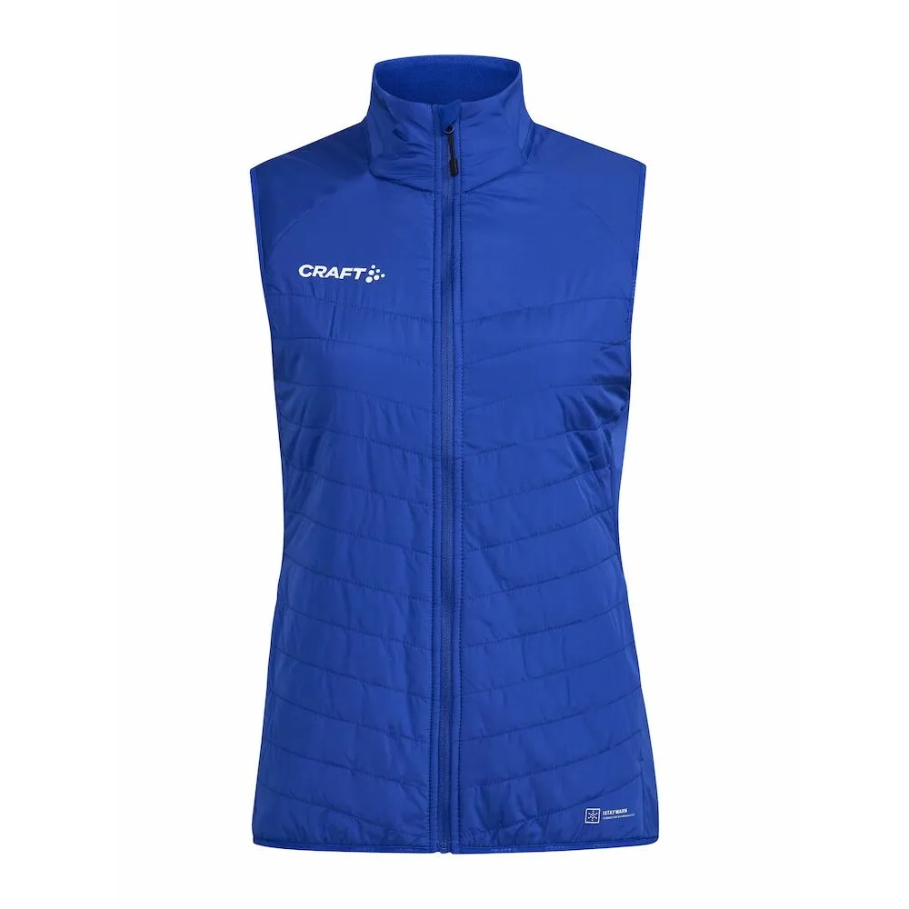 CRAFT ADV_Nordic_Ski_Club_Vest_W 1912526 346000 CLUB COBOLT