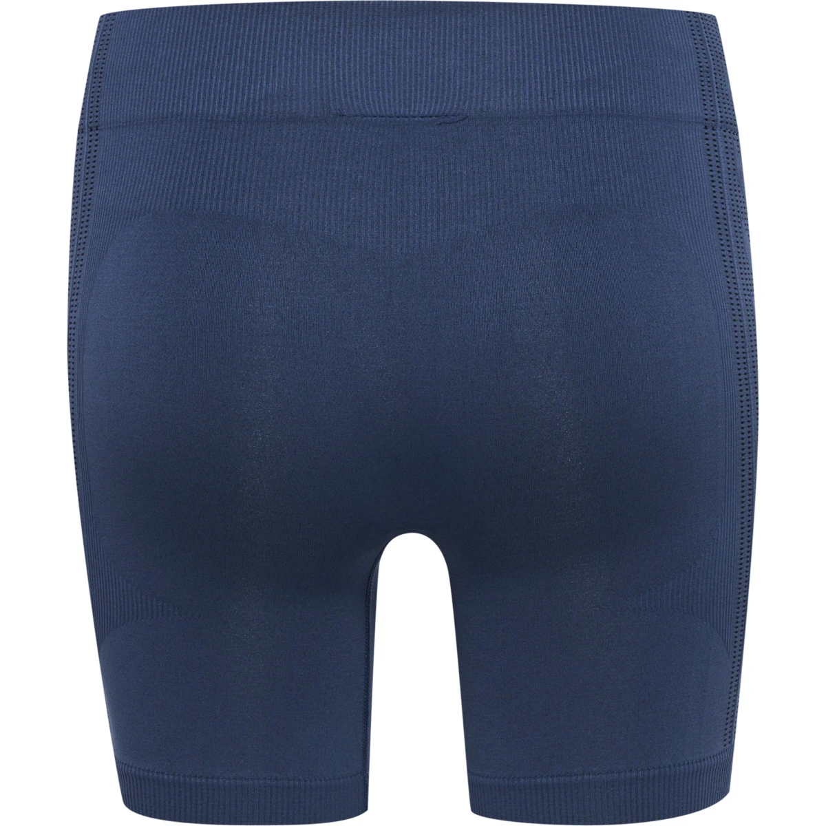 HUMMEL hmlSHAPING_SEAMLESS_MW_SHORTS 216774 7954 INSIGNIA BLUE