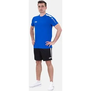 JAKO Herren_Shorts_Short_Power A4T027JU6223 802 schwarz/weiß