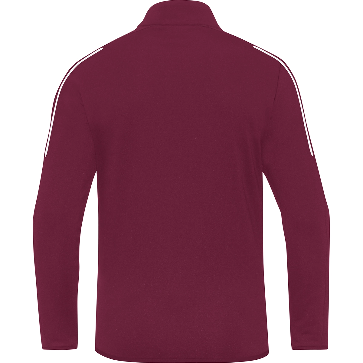 JAKO Kinder_Trainingsjacke_Classico 8750K 14 maroon