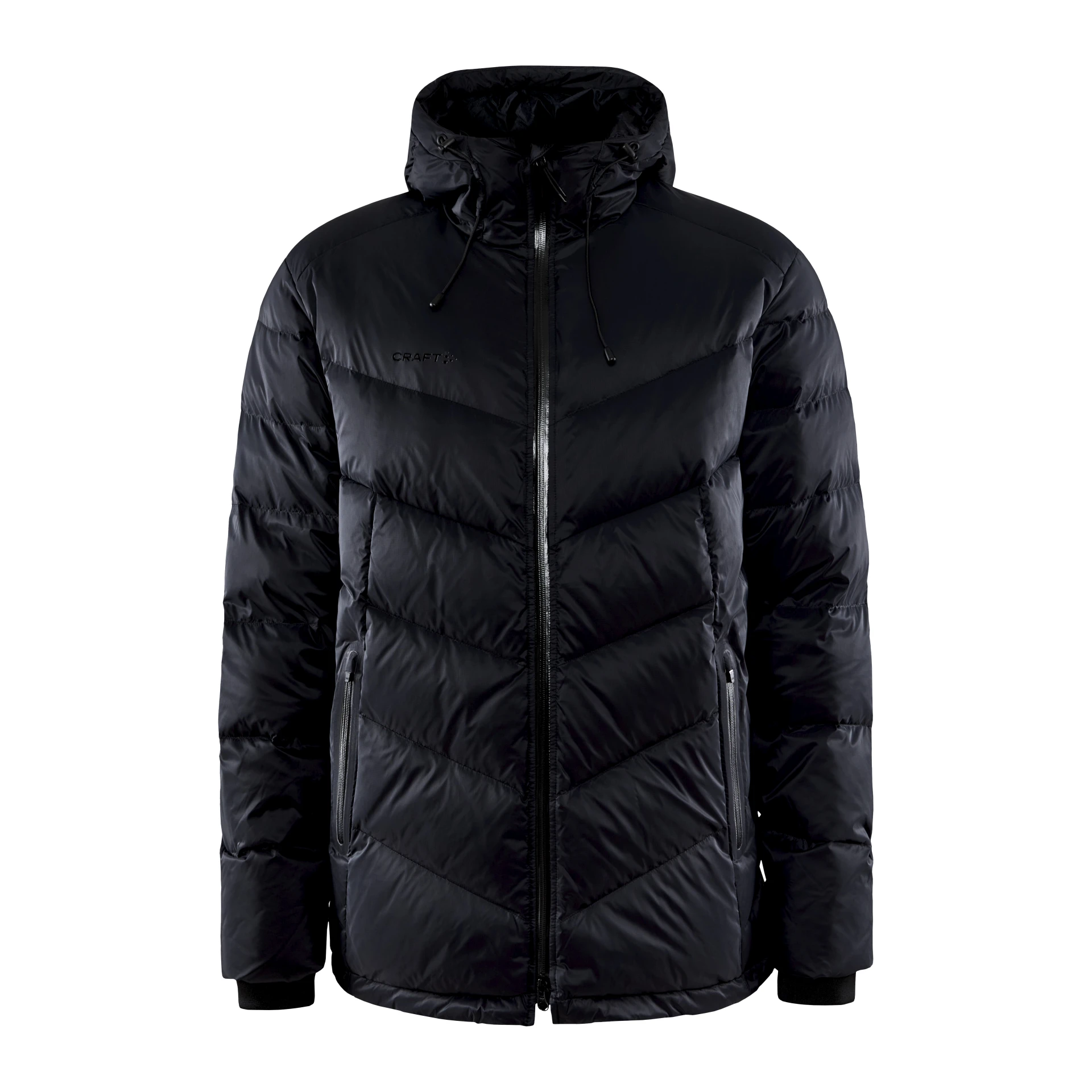 CRAFT ADV_Explore_Down_Jacket_M 1911632 999000 BLACK