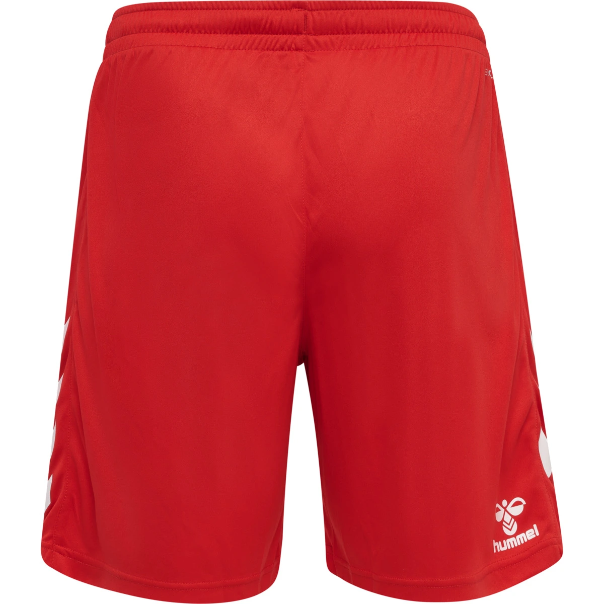 HUMMEL HUMMEL_Herren_Shorts_hmlCORE_XK_POLY_SHORTS 211466 3062 TRUE RED