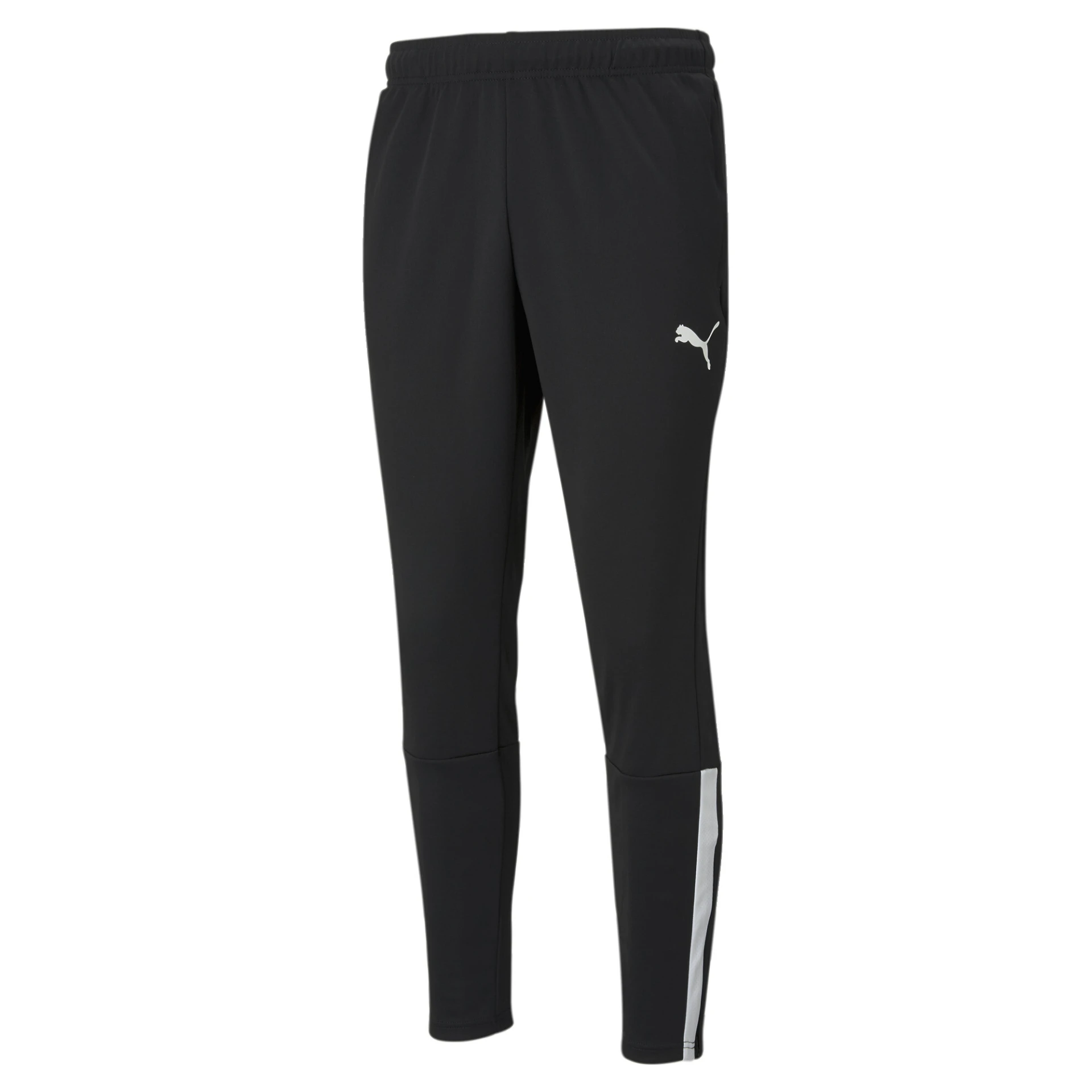 PUMA Herren_Sporthose_teamLIGA_Training_Pants A4T003#HR#657242 003 PUMA BLACK-PUMA WHITE