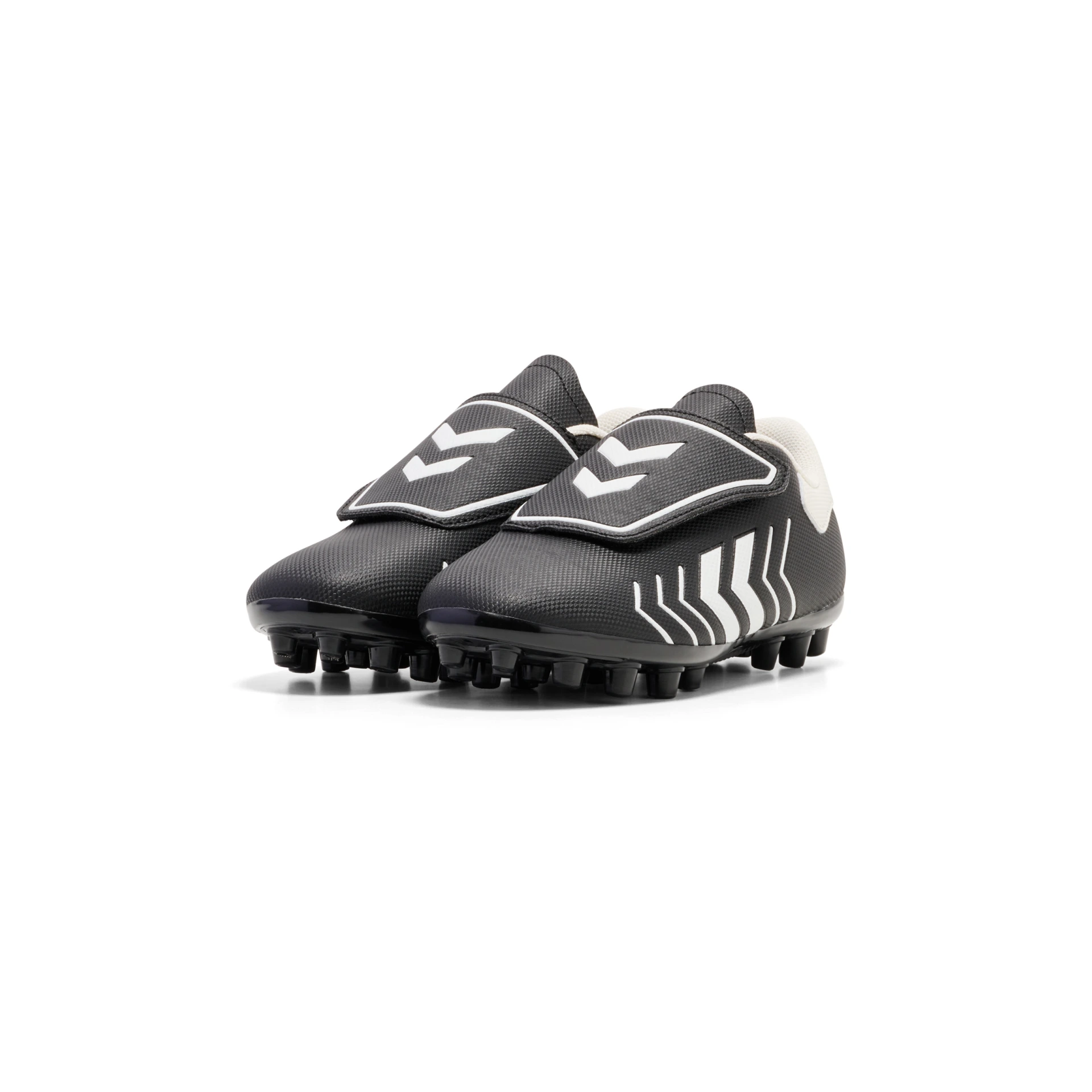 HUMMEL HATTRICK_MG_JR 217580 2114 BLACK/WHITE