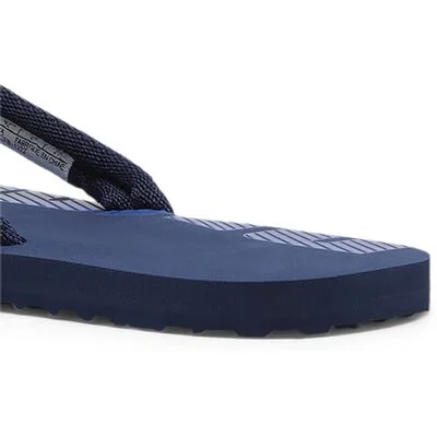 PUMA Herren_Flip_Flops_Epic_Flip_v2 360248 072 CLUB NAVY-COBALT GLAZE