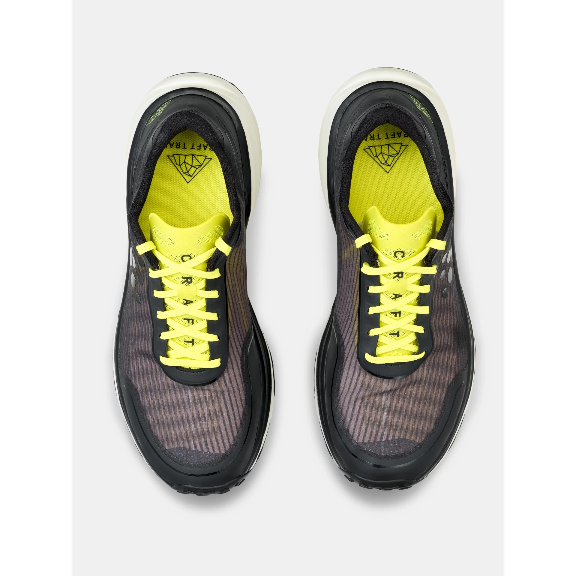 CRAFT Pure_Trail_M 1914280 999503 BLACK-N LIGHT