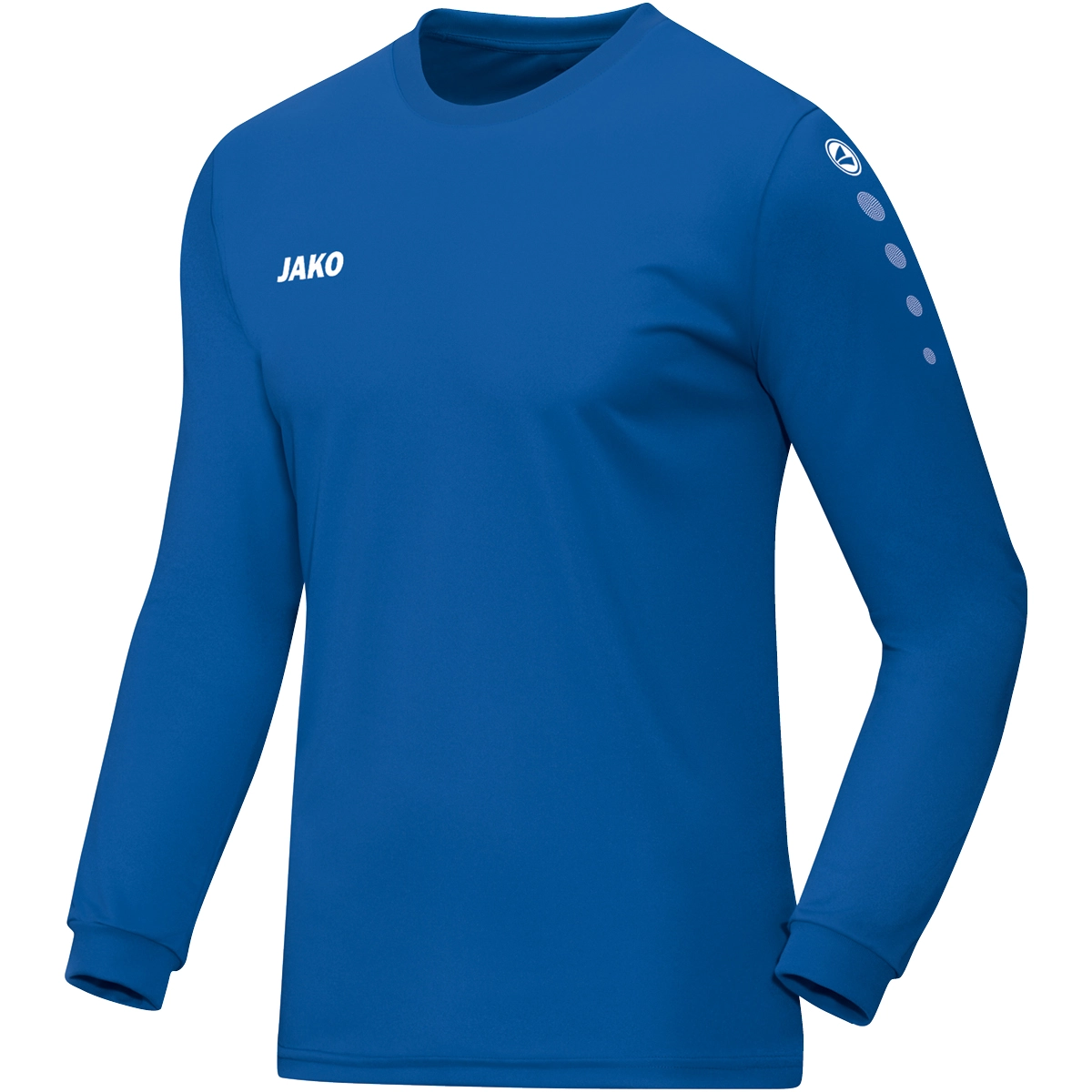 JAKO Fussball___Teamsport_Textil___Trikots_Team_Trikot_langarm 4333 04 sportroyal