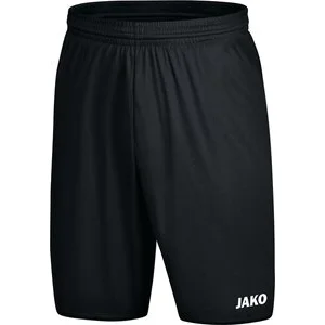 JAKO Kinder_Sporthose_Manchester_20 A4T0104400K 08 schwarz