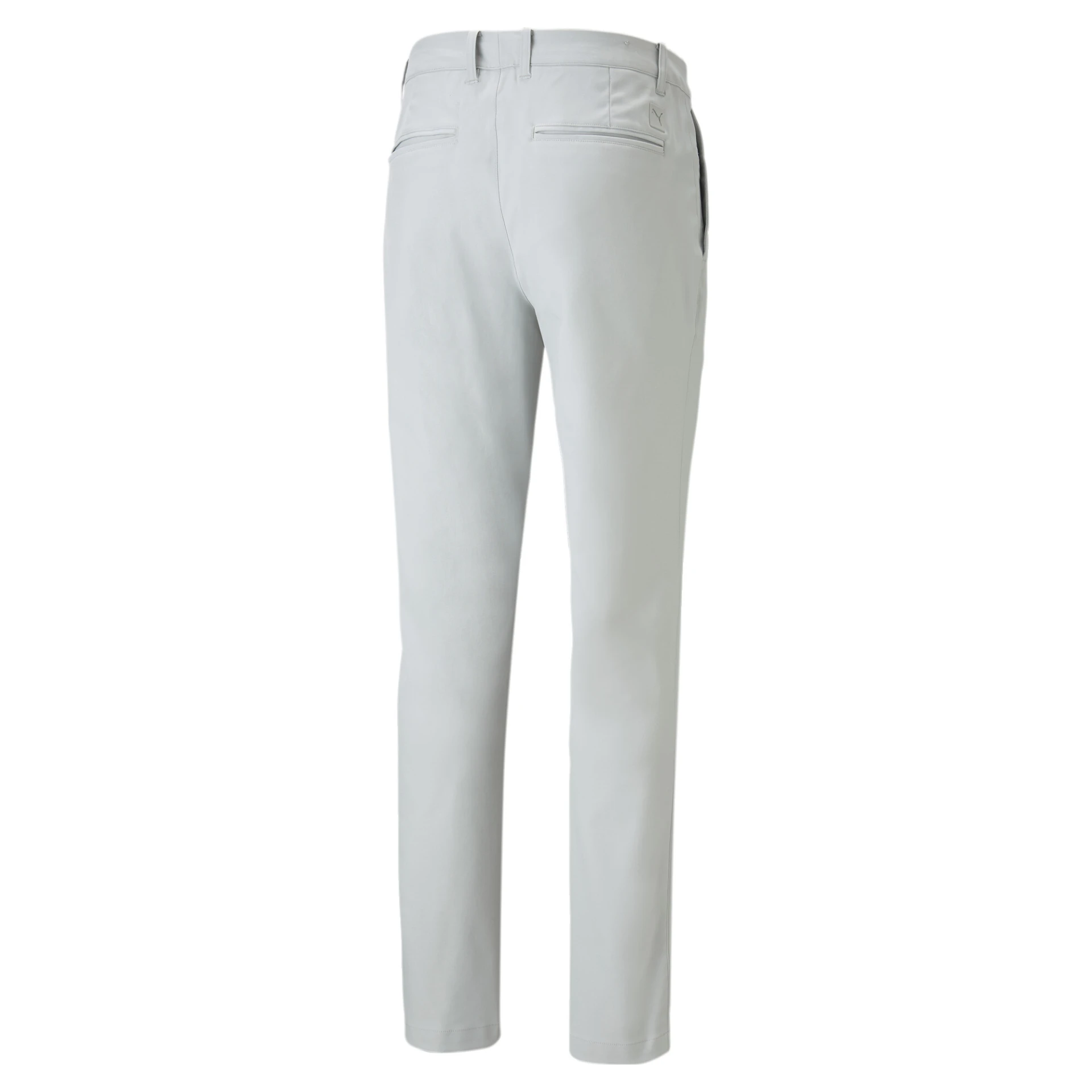 PUMA Dealer_Tailored_Pant 535524 004 ASH GRAY