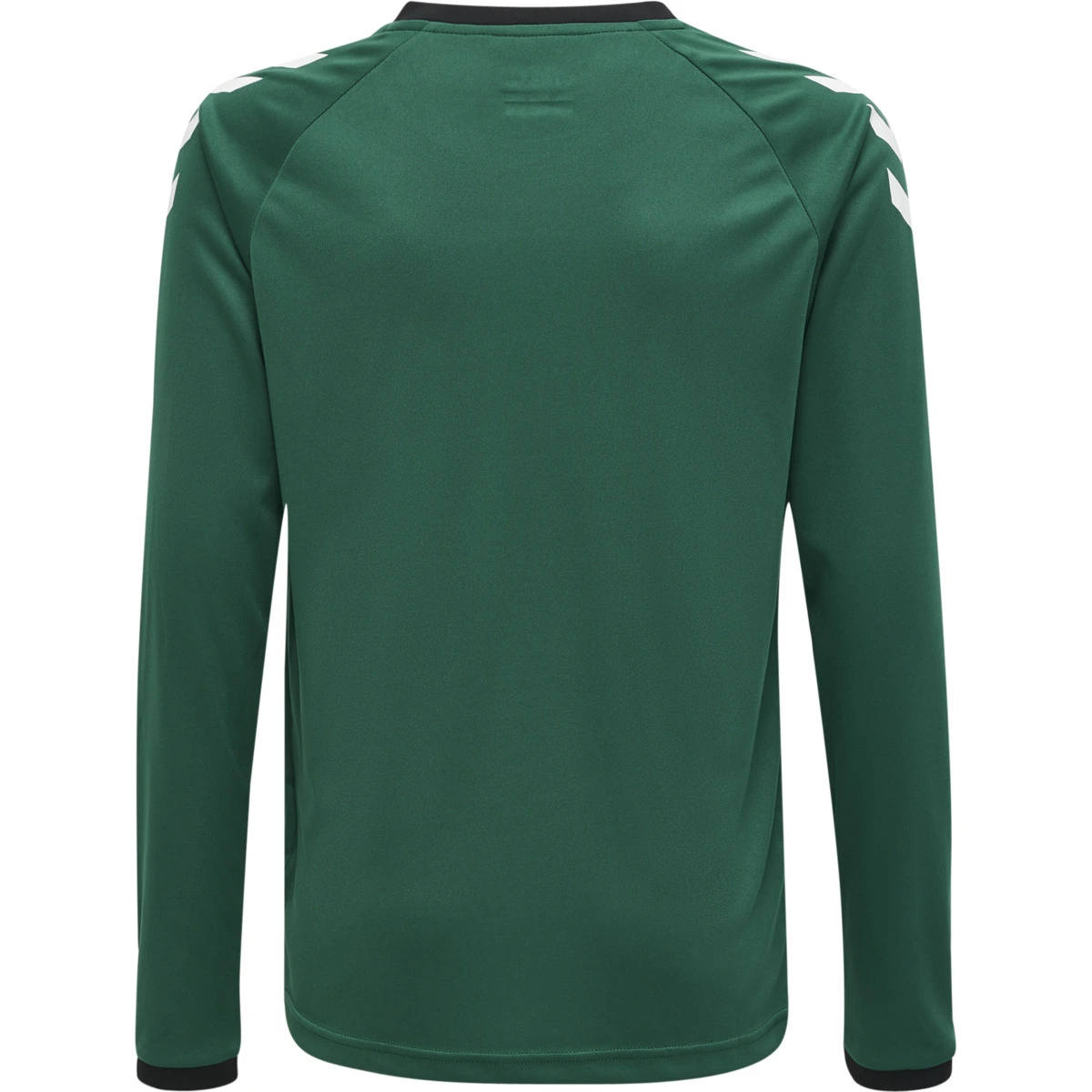 HUMMEL CORE_KIDS_GK_SET 205281 6140 EVERGREEN
