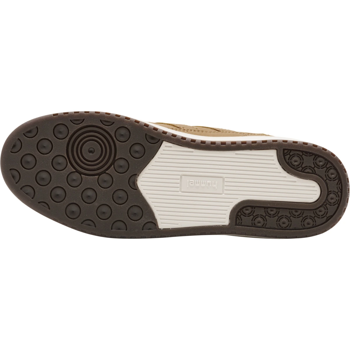 HUMMEL ST_POWER_PLAY_MID_WINTER 216216 8020 RUBBER
