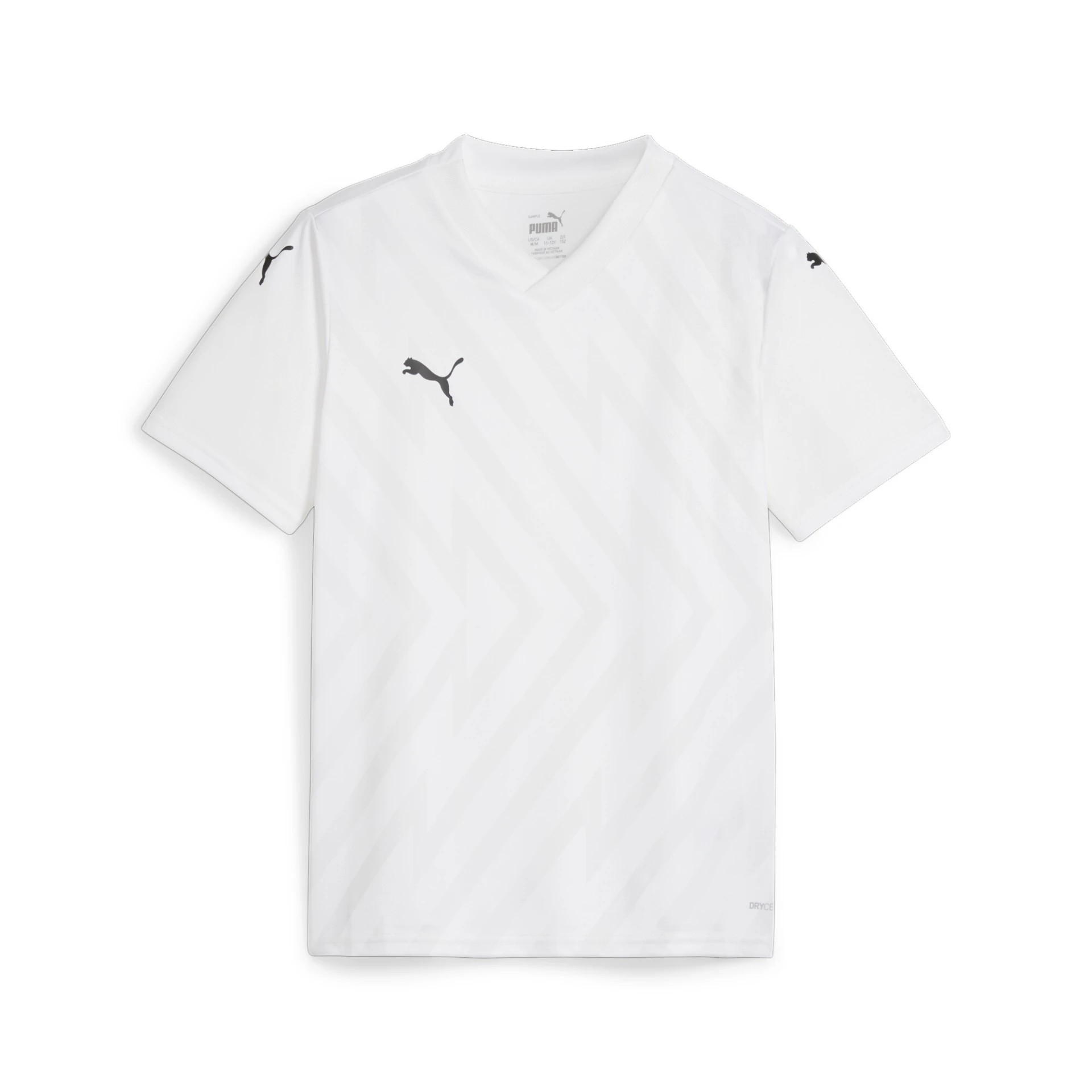 004 PUMA White-PUMA Black-Feat